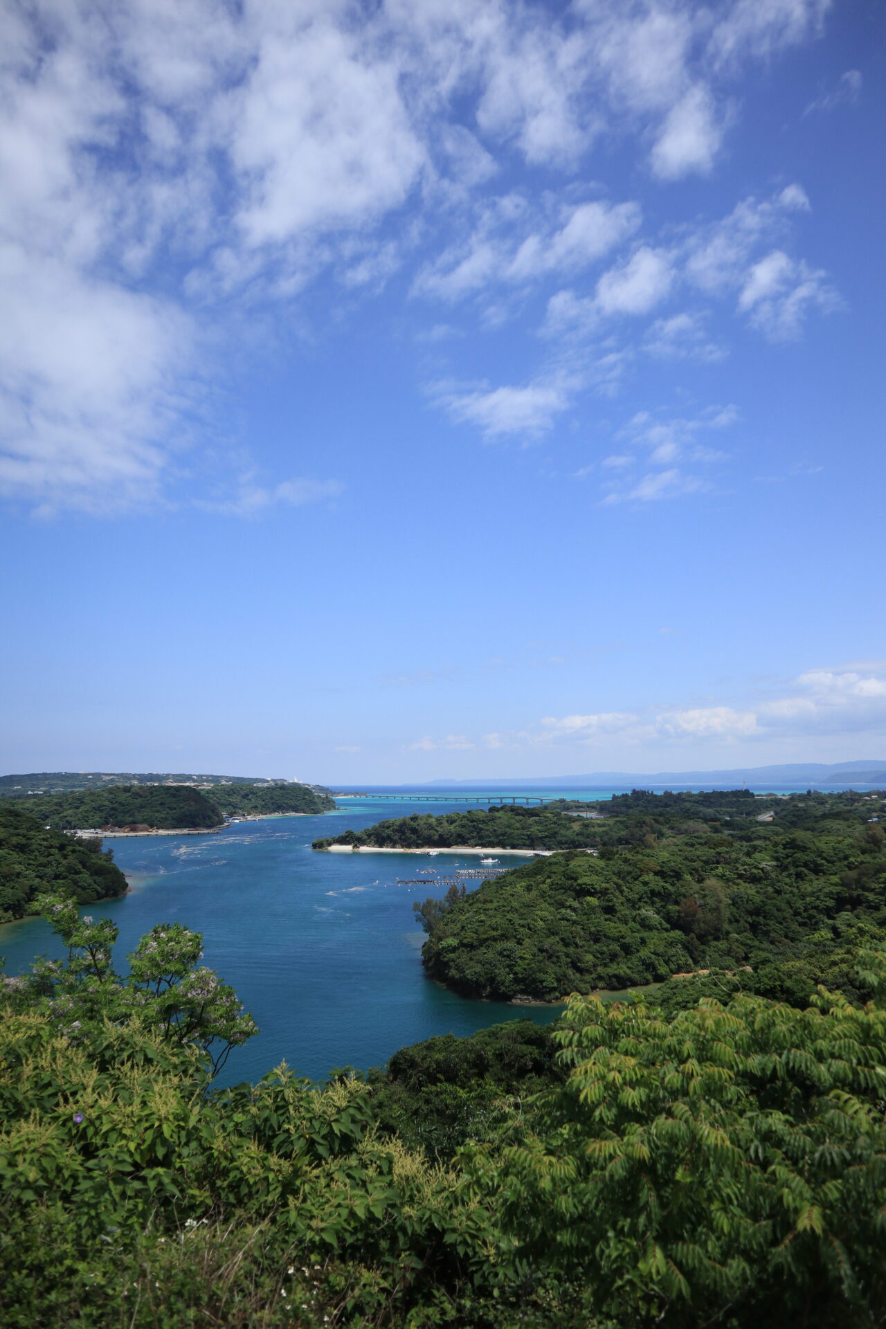 古宇利島