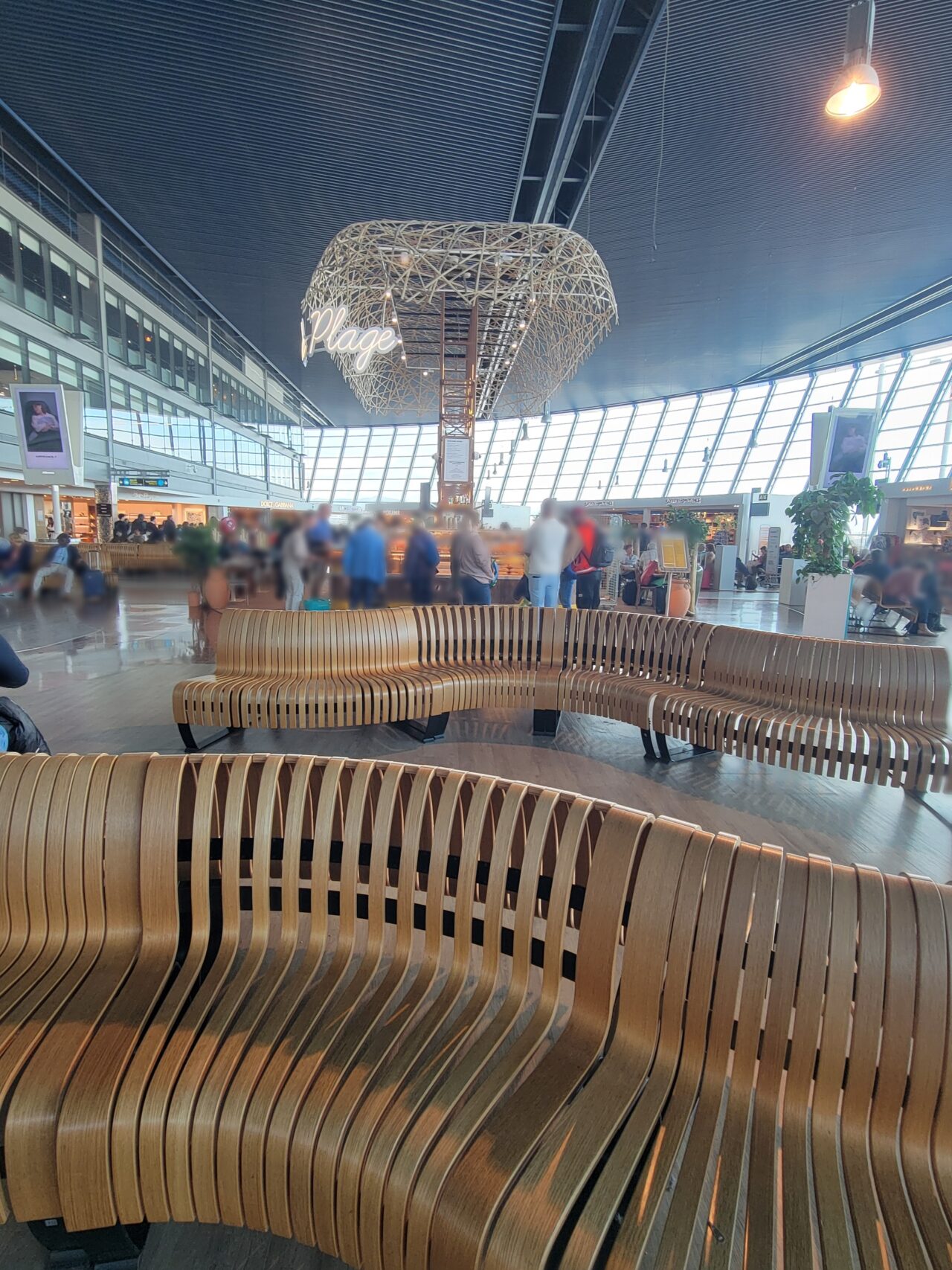  Nice Côte d'Azur International Airport