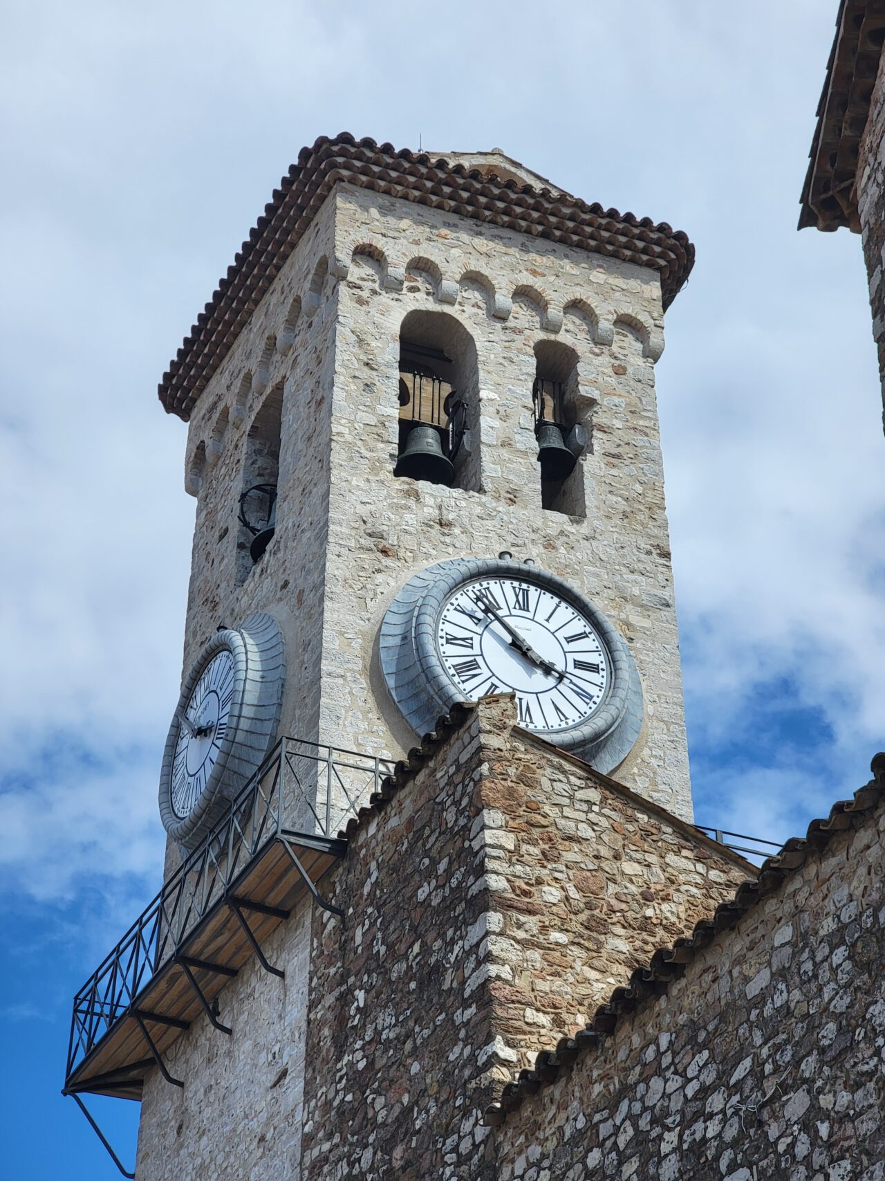 ノートルダム・エスペランス教会
Église Notre-Dame d'Espérance