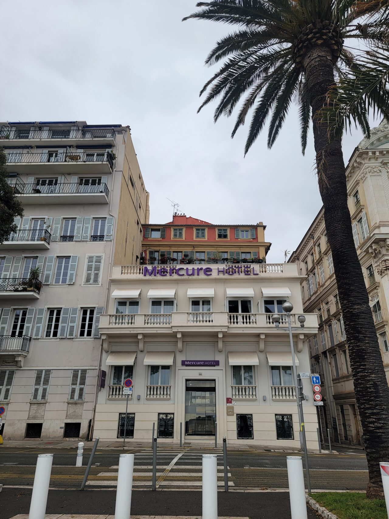 Promenade des Anglais