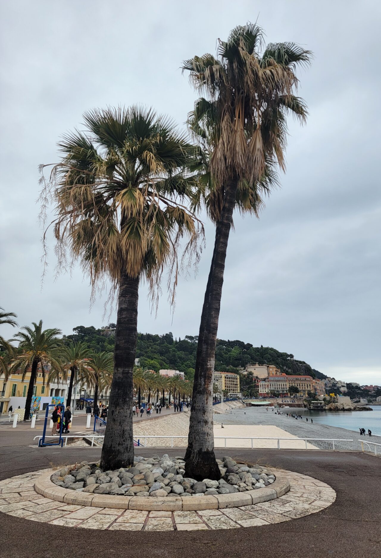 Promenade des Anglais