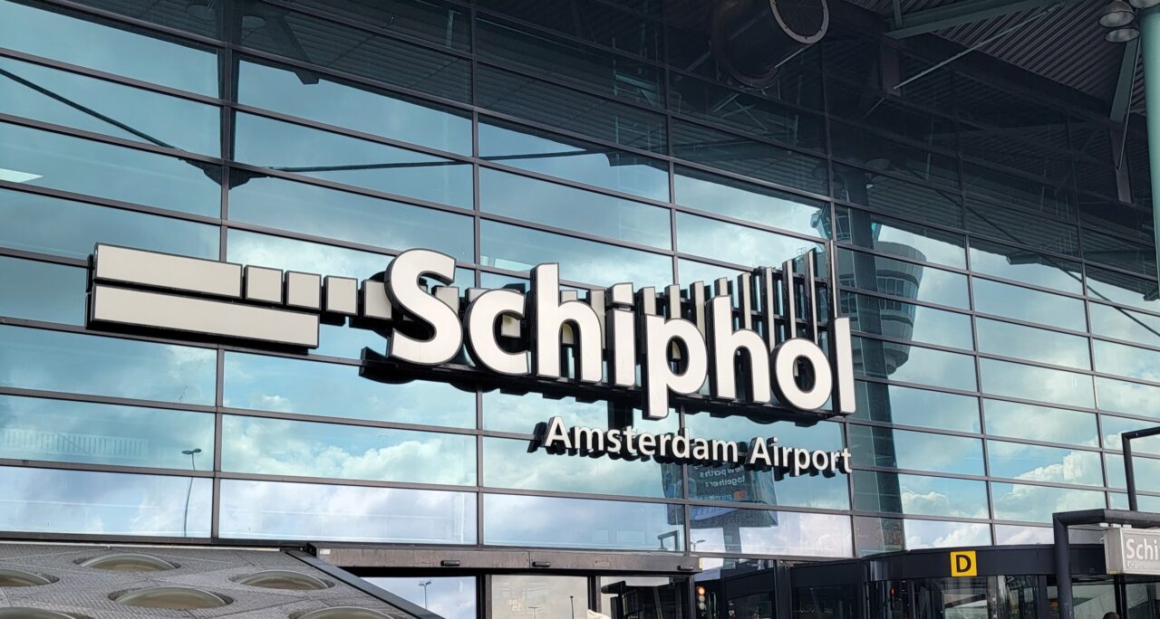 Schiphol Airport