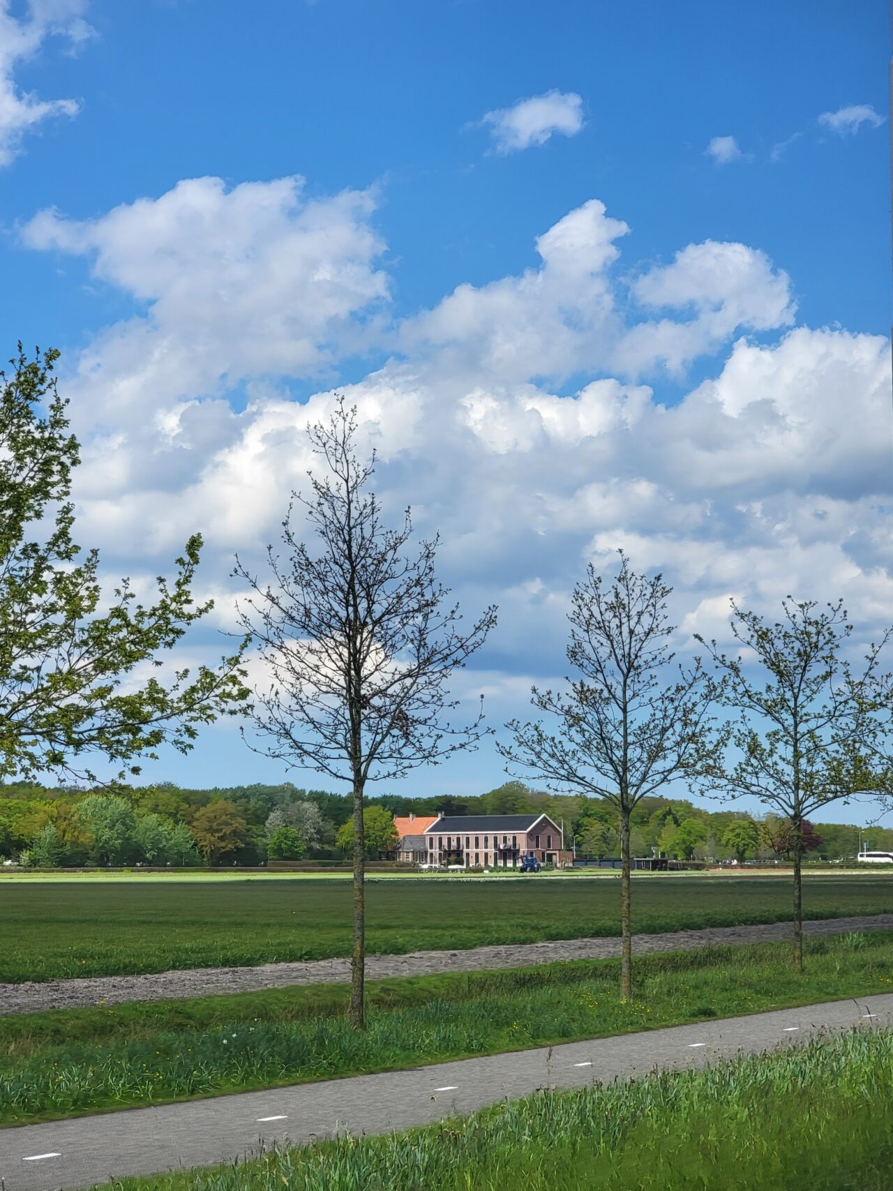 How to get to Keukenhof Park