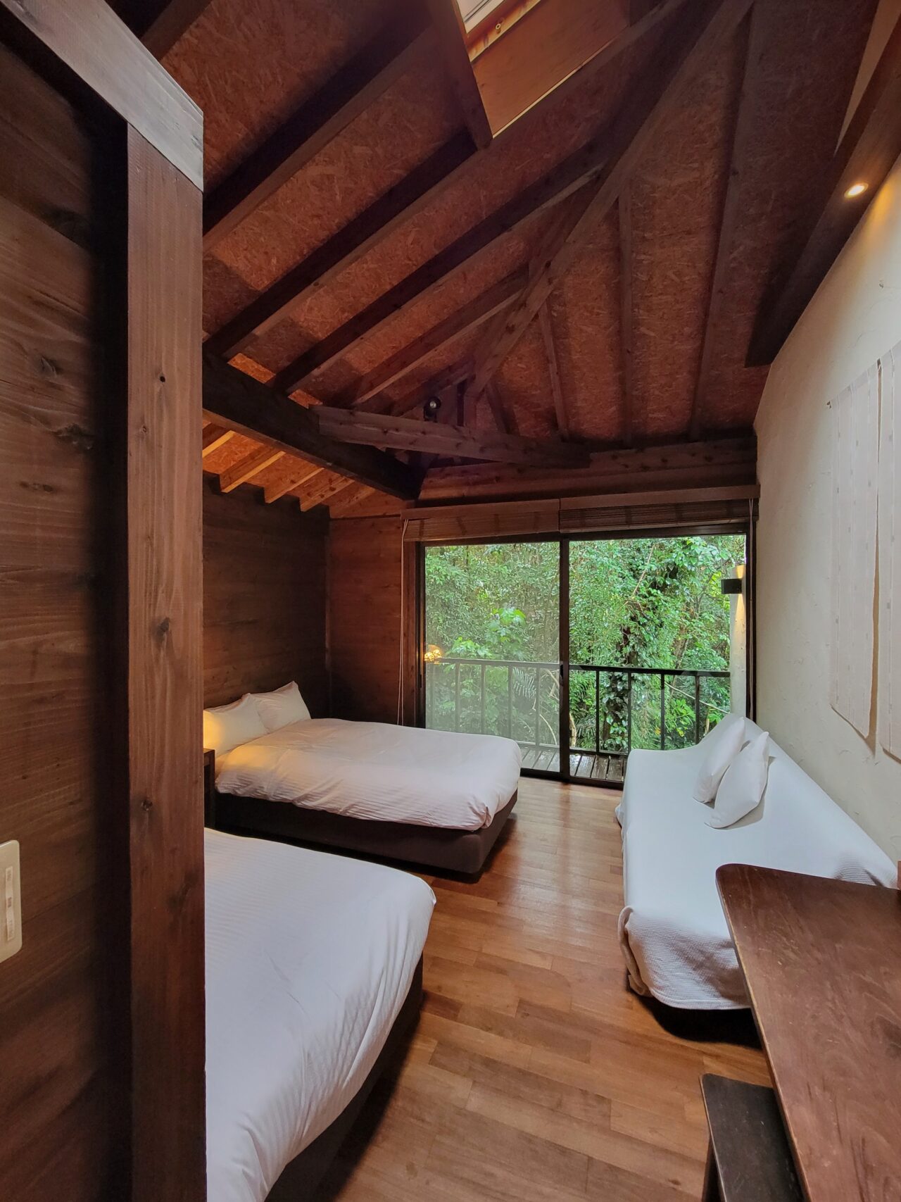  Nilaina Resort on Iriomote Island