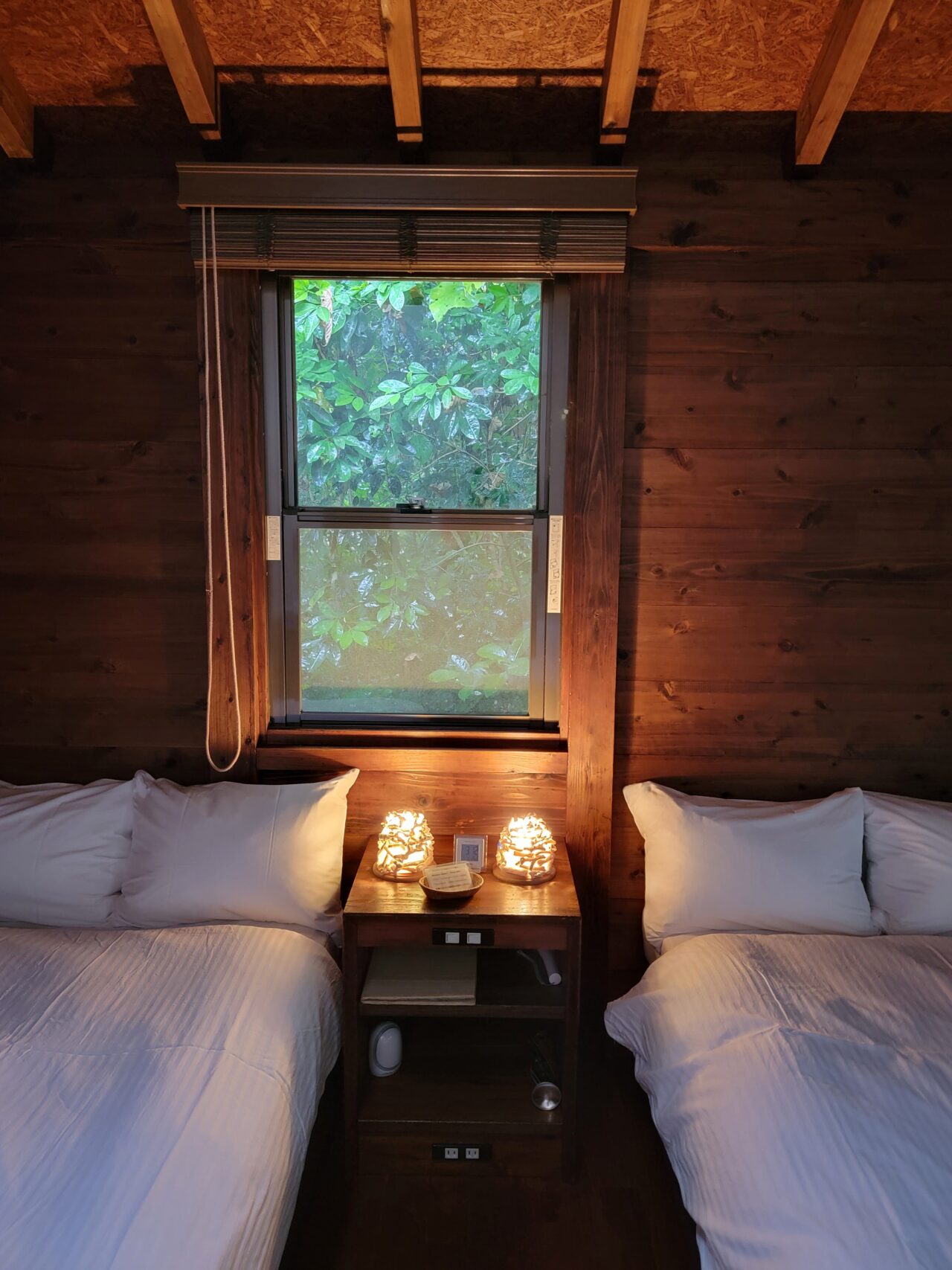  Nilaina Resort on Iriomote Island