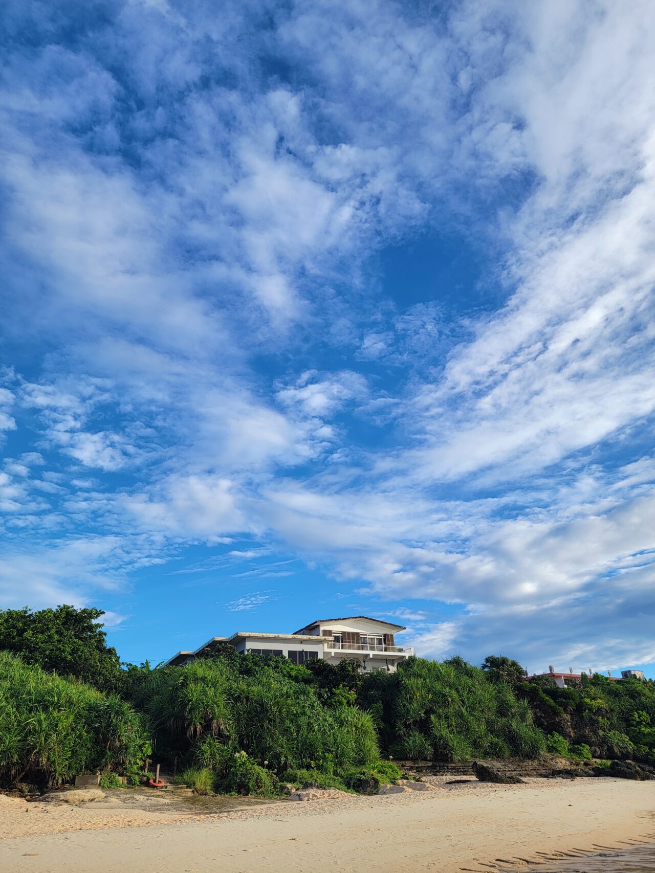 Hoshisuna Beach