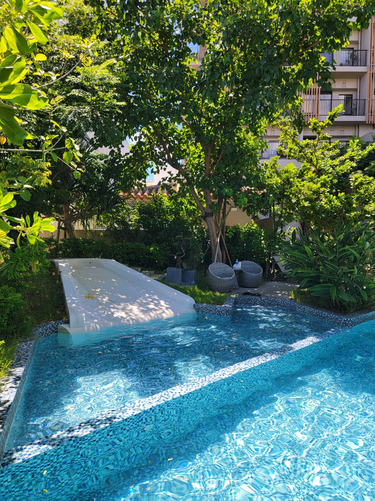 HOTEL STRATA NAHA