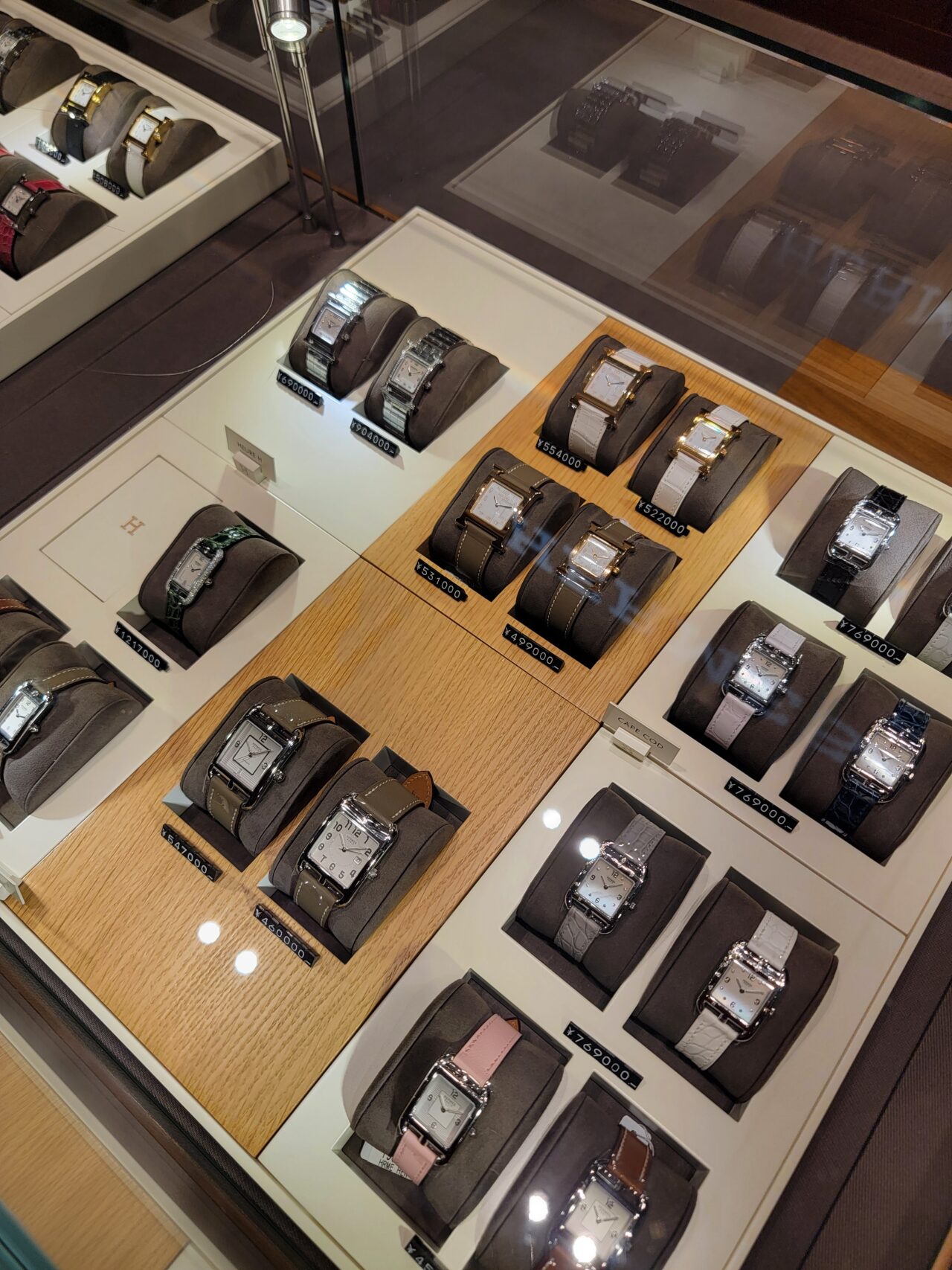 DFS NAHA OKINAWA