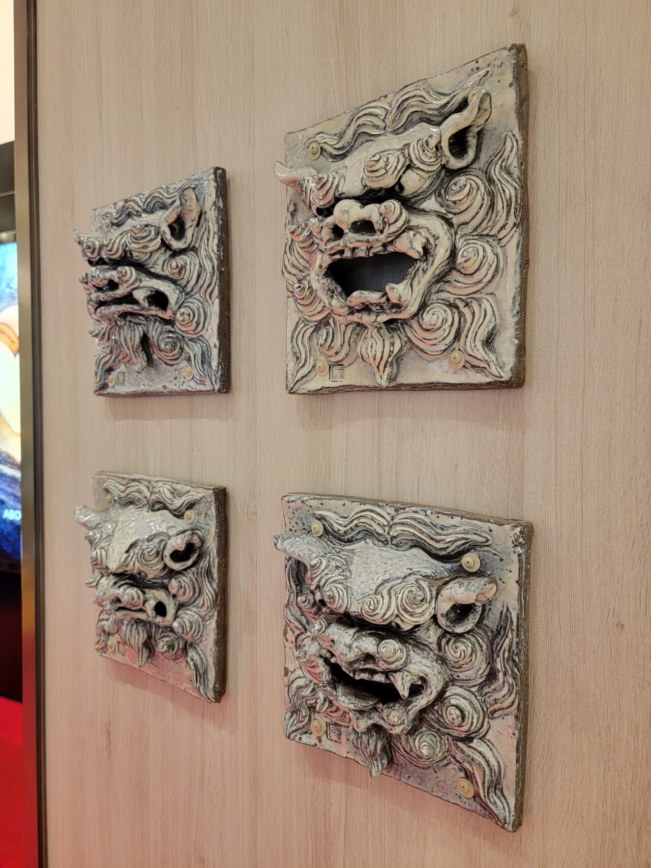 DFS NAHA OKINAWA