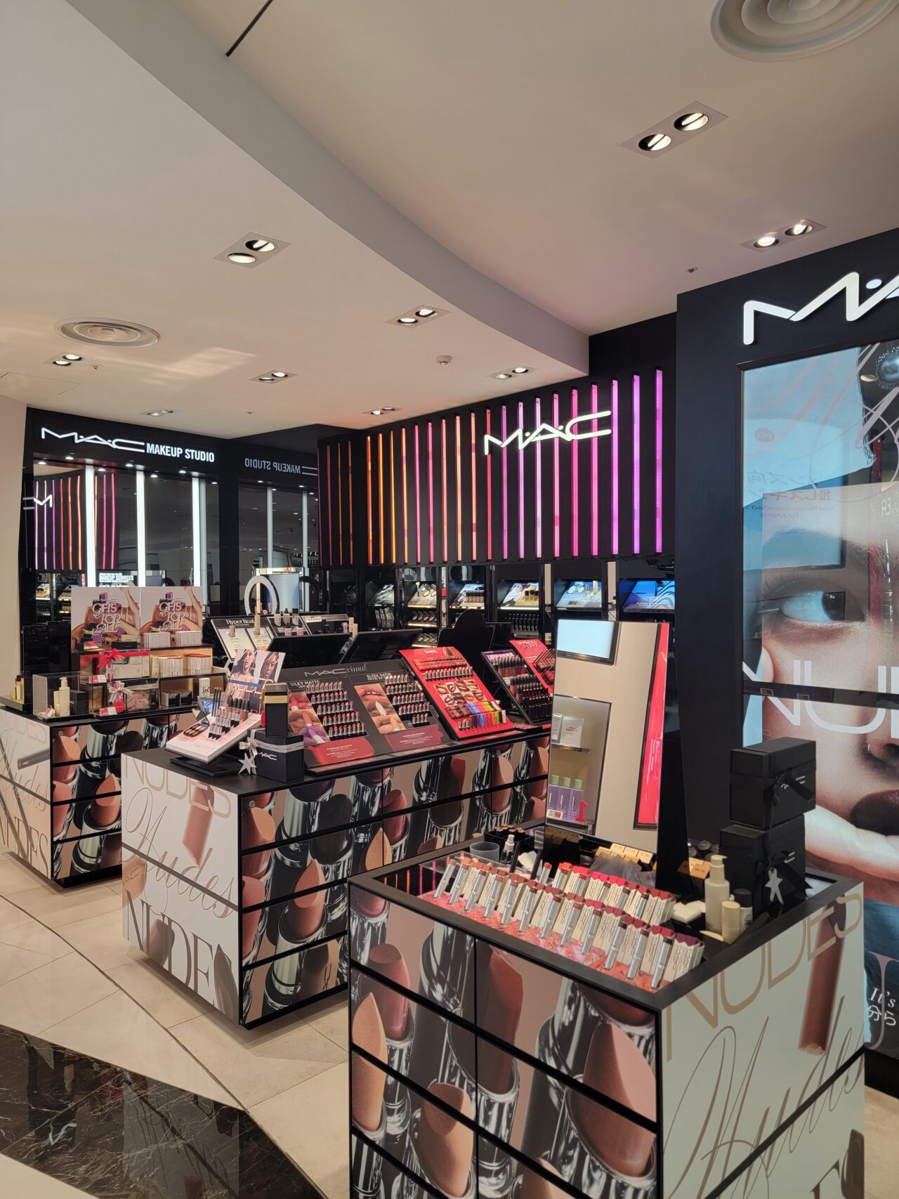 DFS NAHA OKINAWA