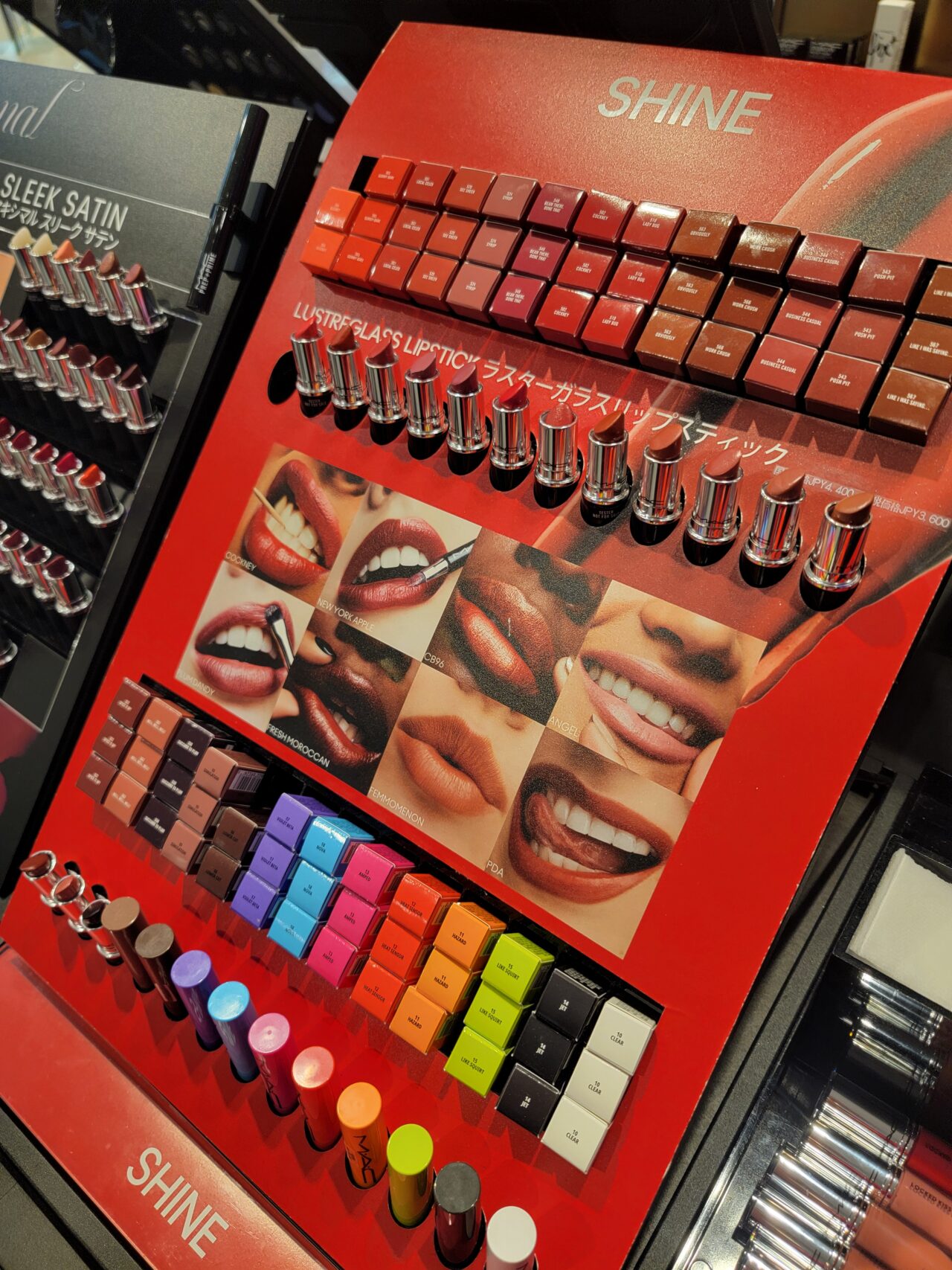 DFS NAHA OKINAWA
