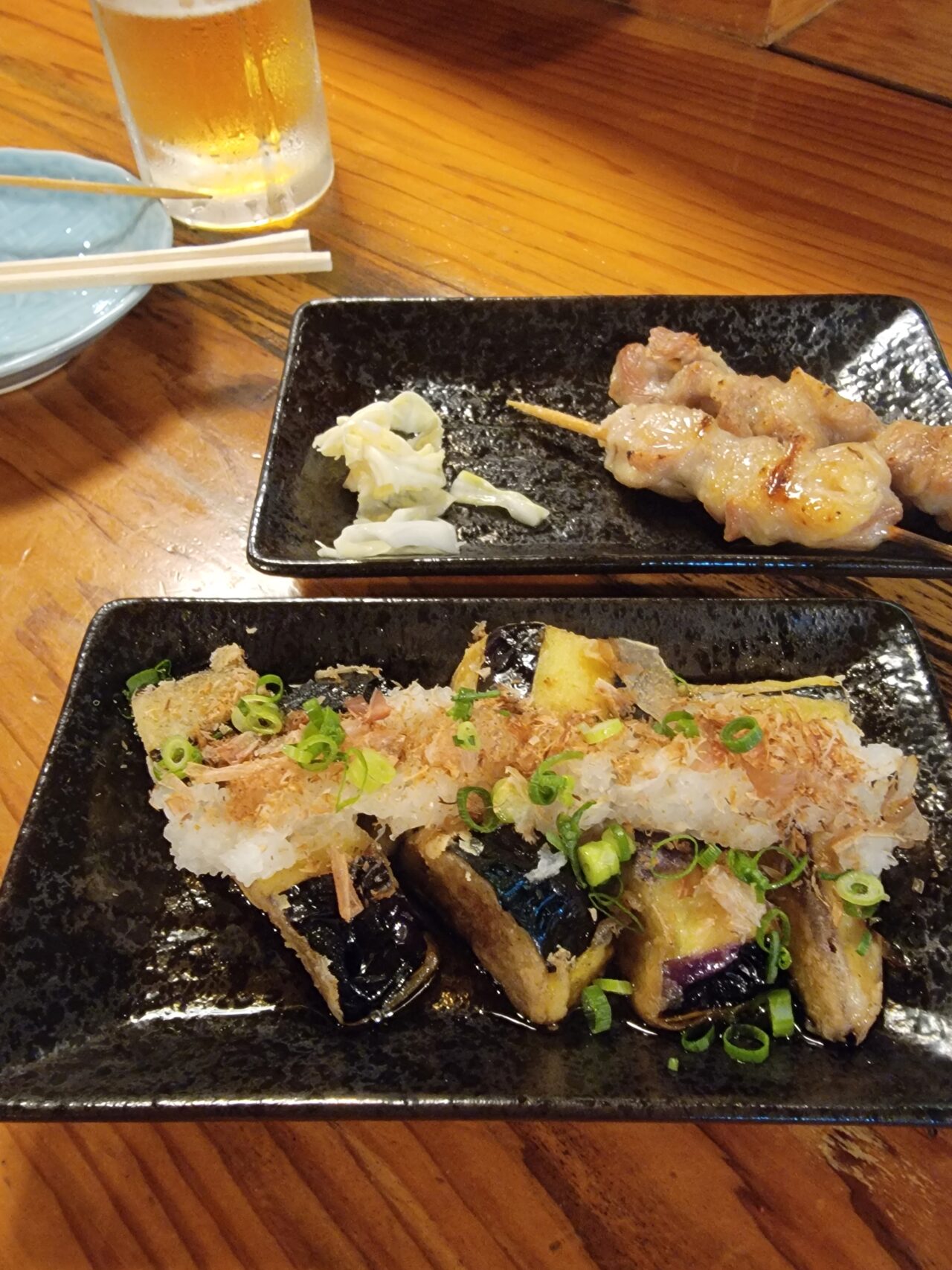 居酒屋ティダ 与論島
