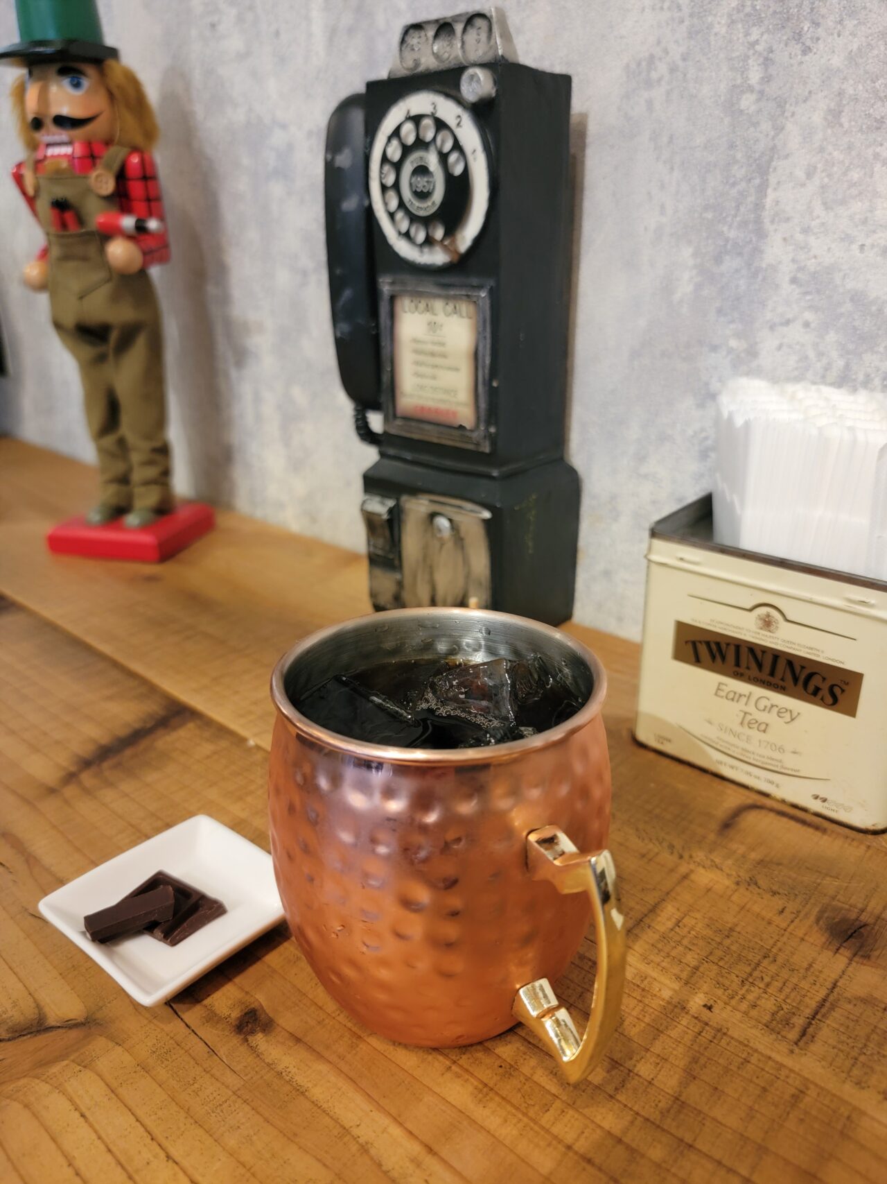 PANINO & COFFEE PALLET・恩納村