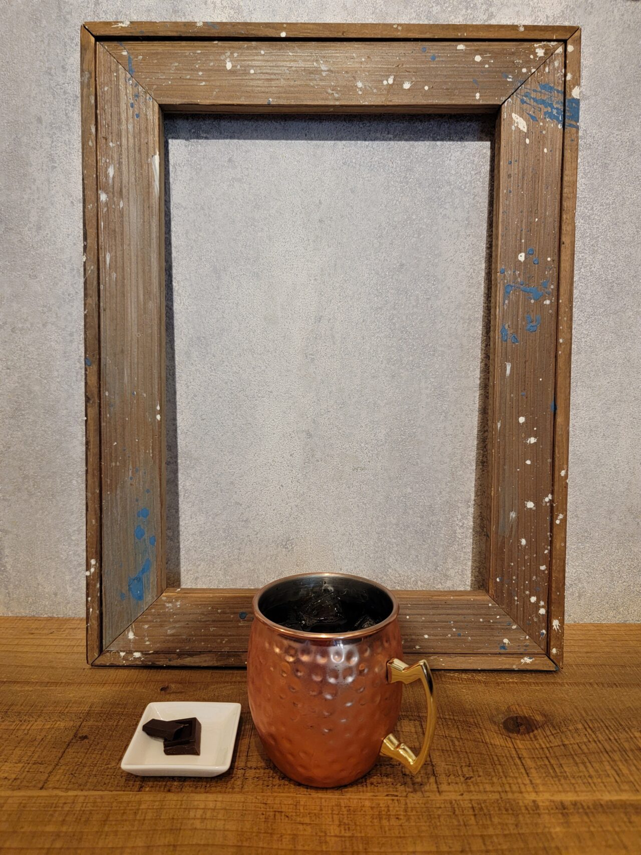 PANINO & COFFEE PALLET・恩納村