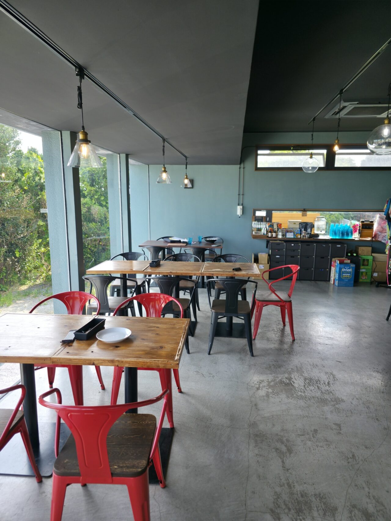 Airando Fiji Restaurant