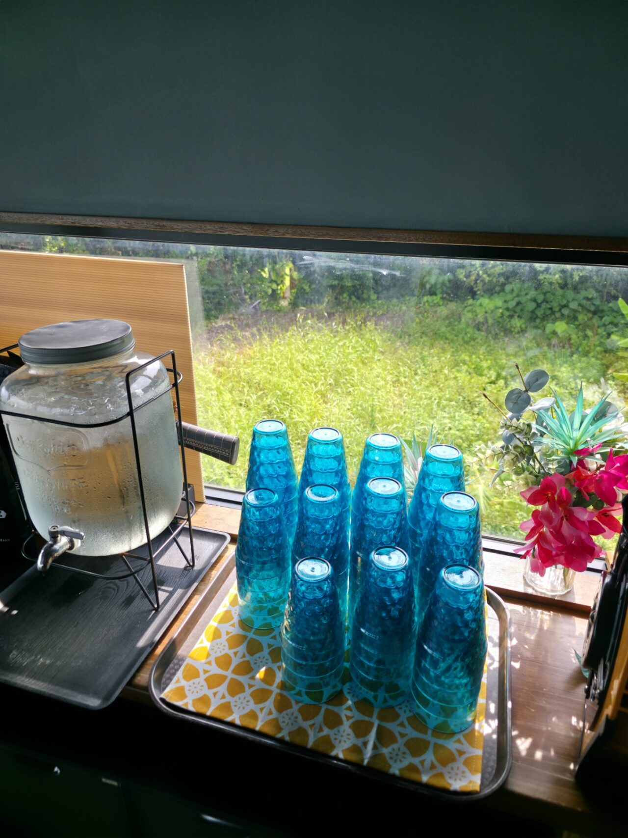 Airando Fiji Restaurant