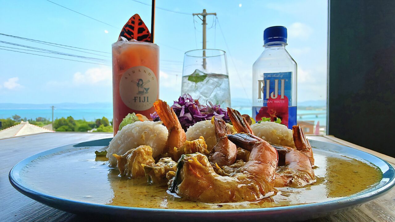 Airando Fiji Restaurant