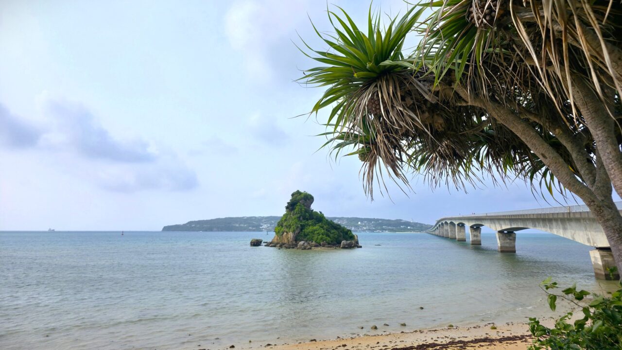 古宇利島