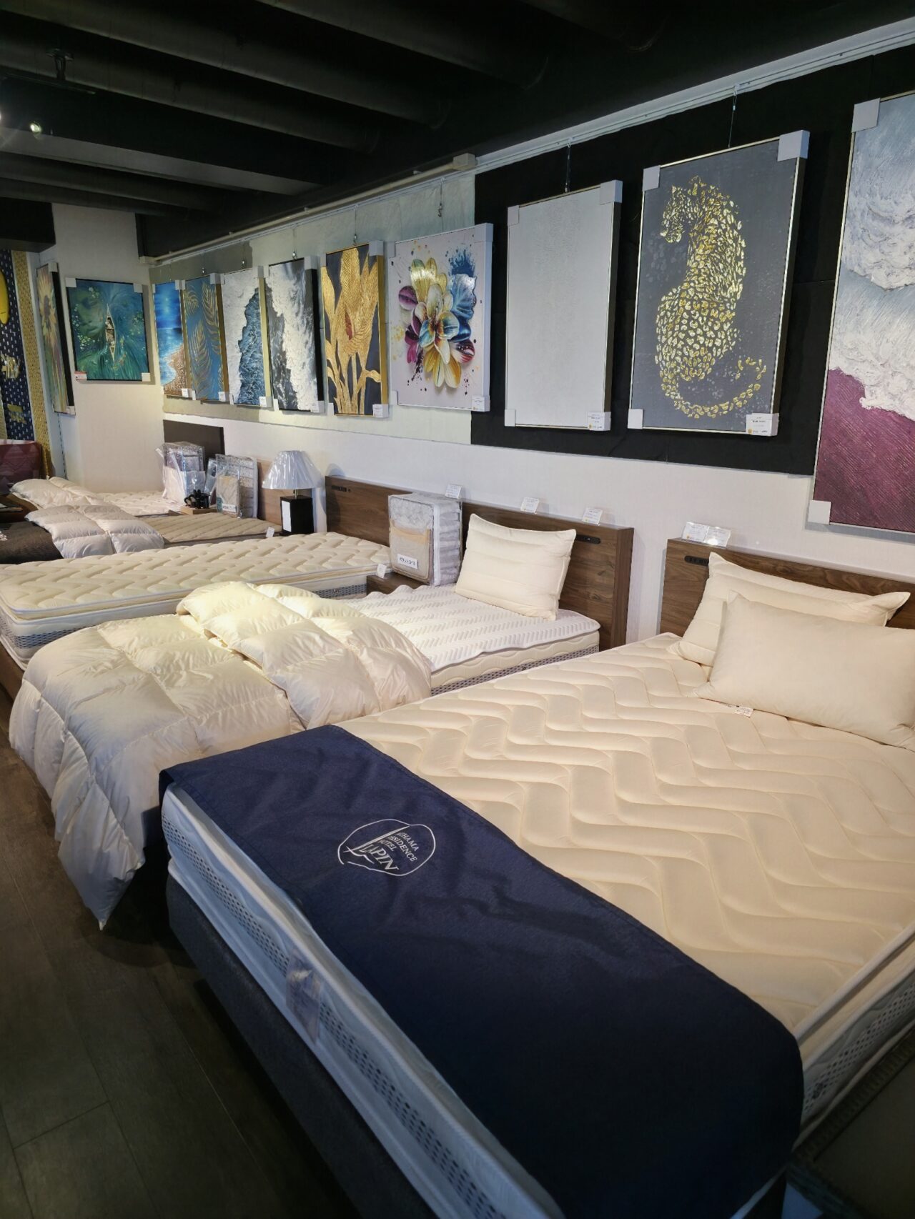 ラパンショールーム Furniture Showroom Lapin