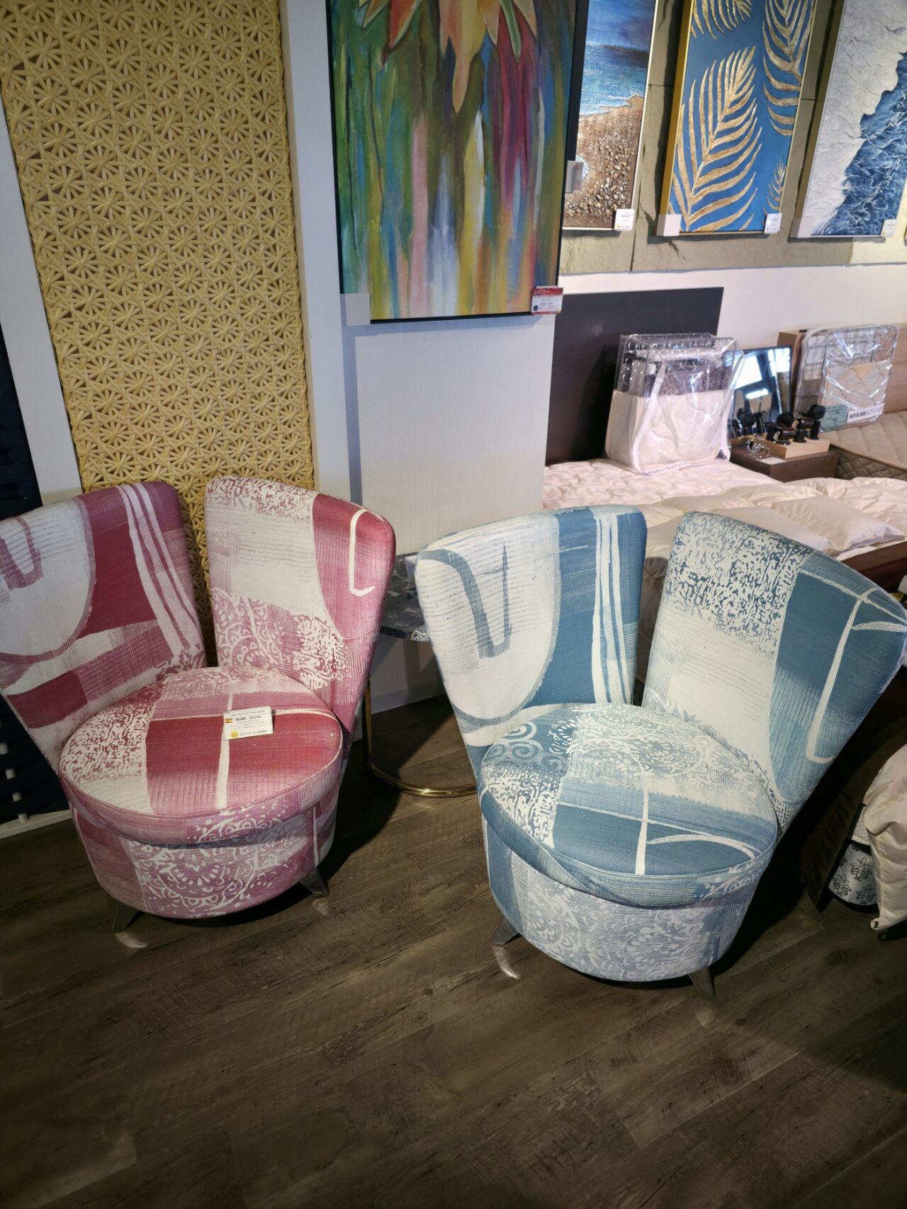 ラパンショールーム Furniture Showroom Lapin