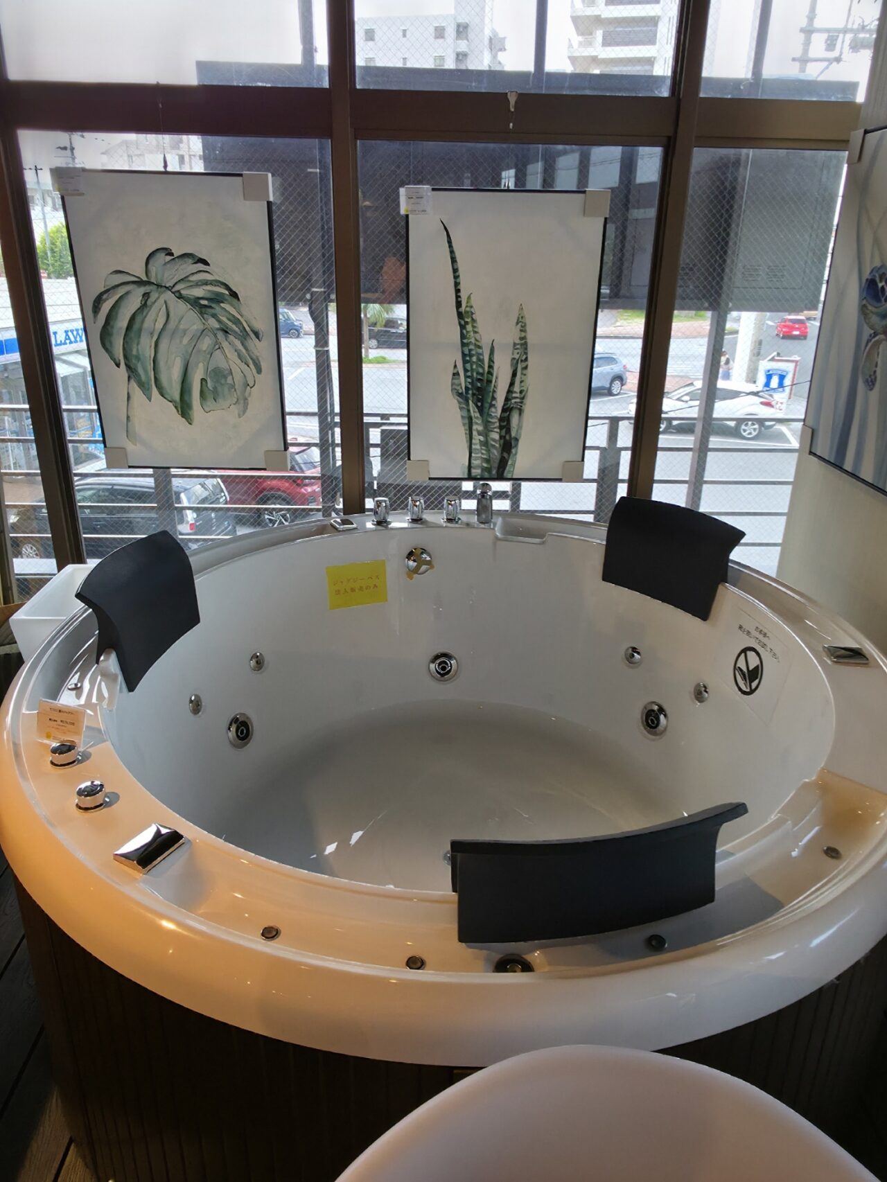 ラパンショールーム Furniture Showroom Lapin