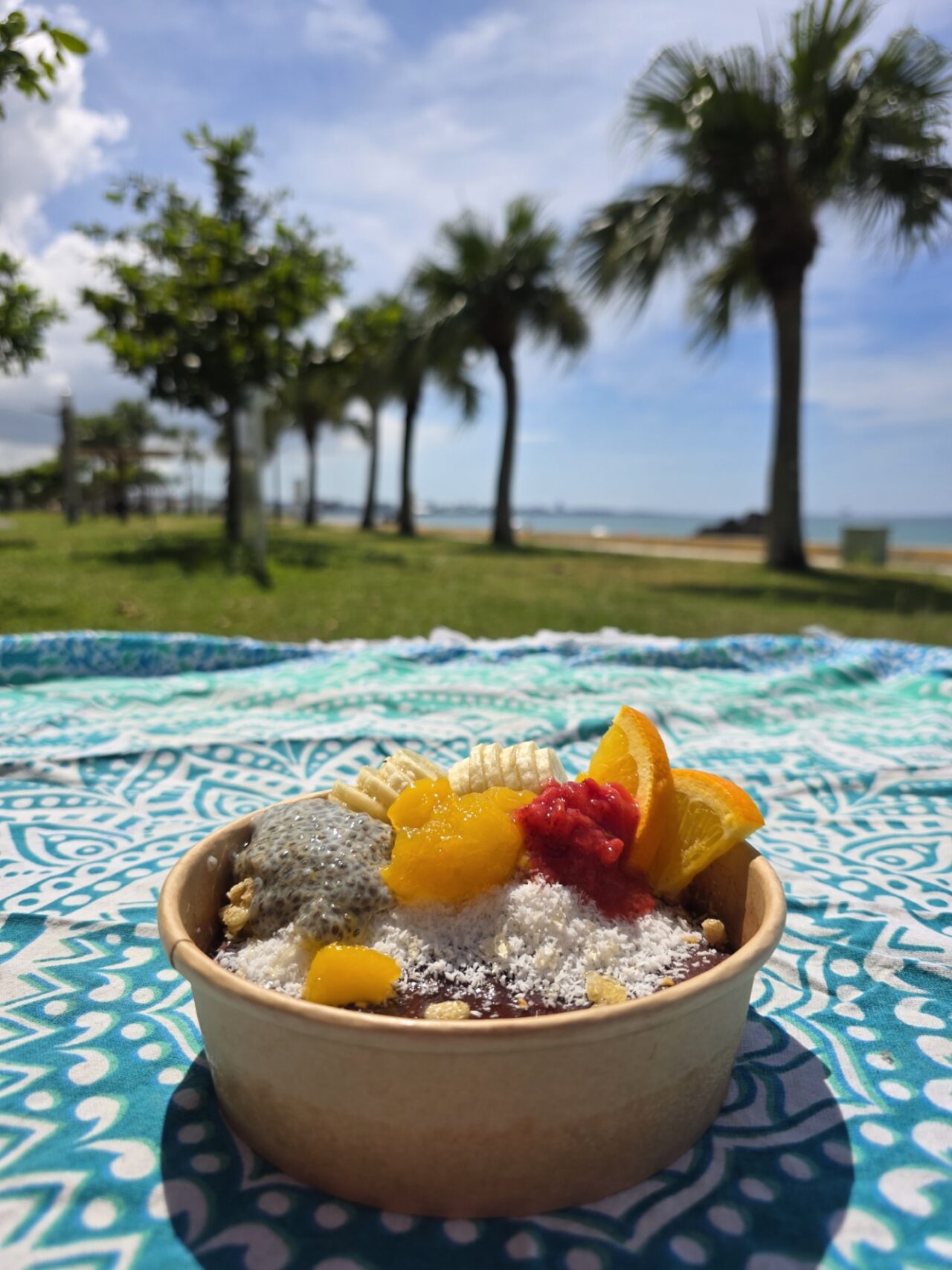 HAPPY BOWLS OKINAWA