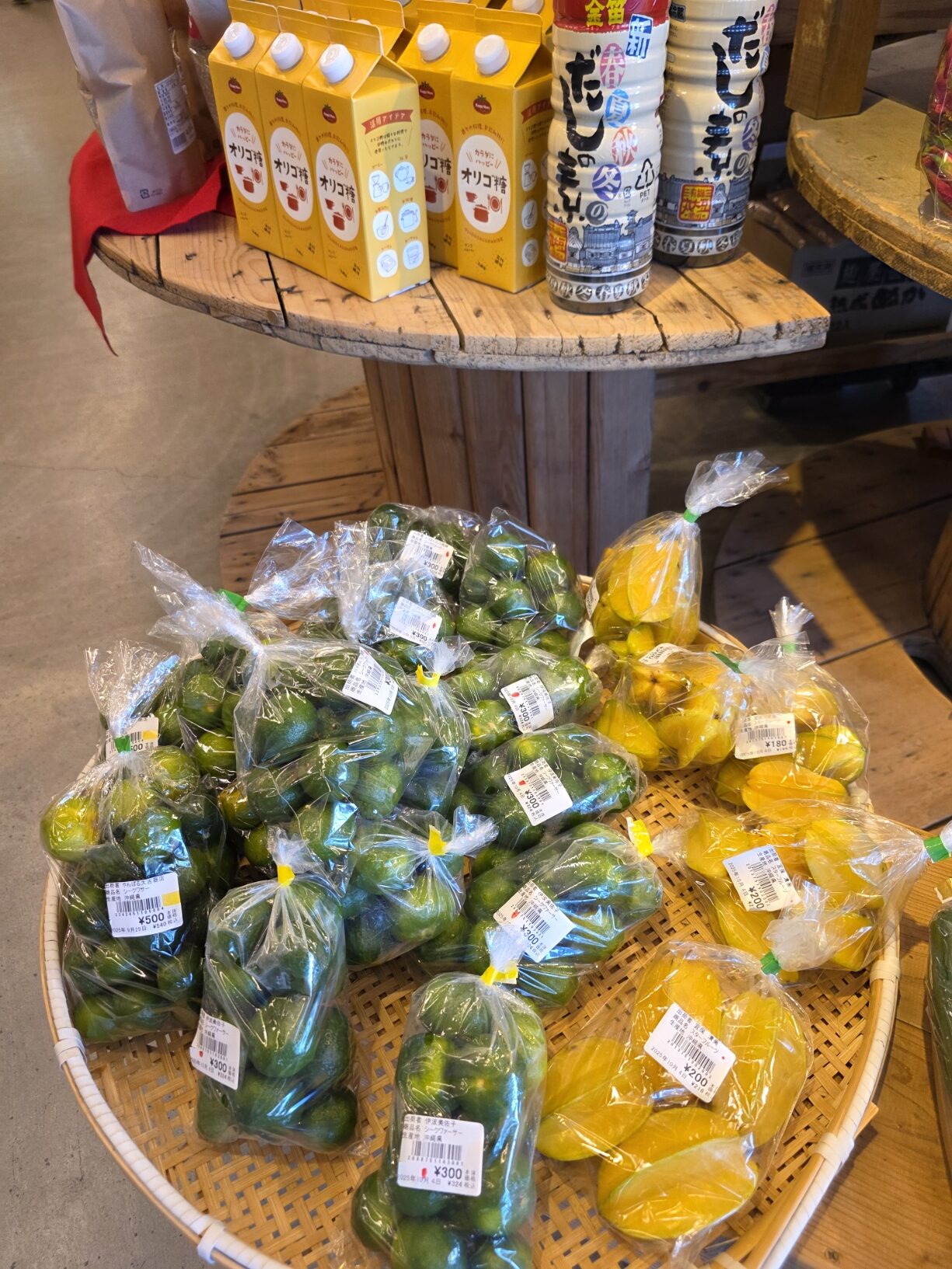 ハッピーモア市場