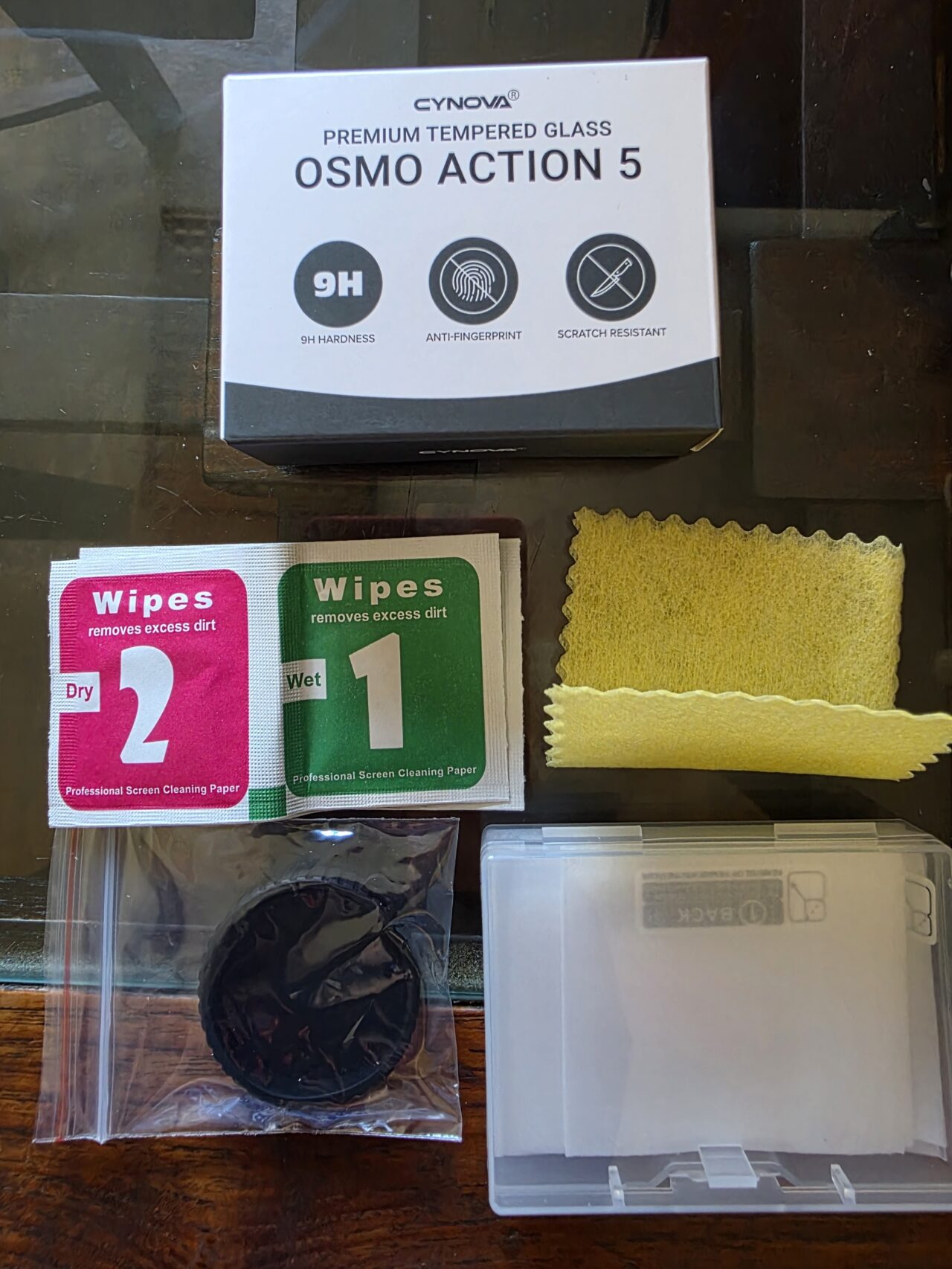 Osmo Action 5 Pro
