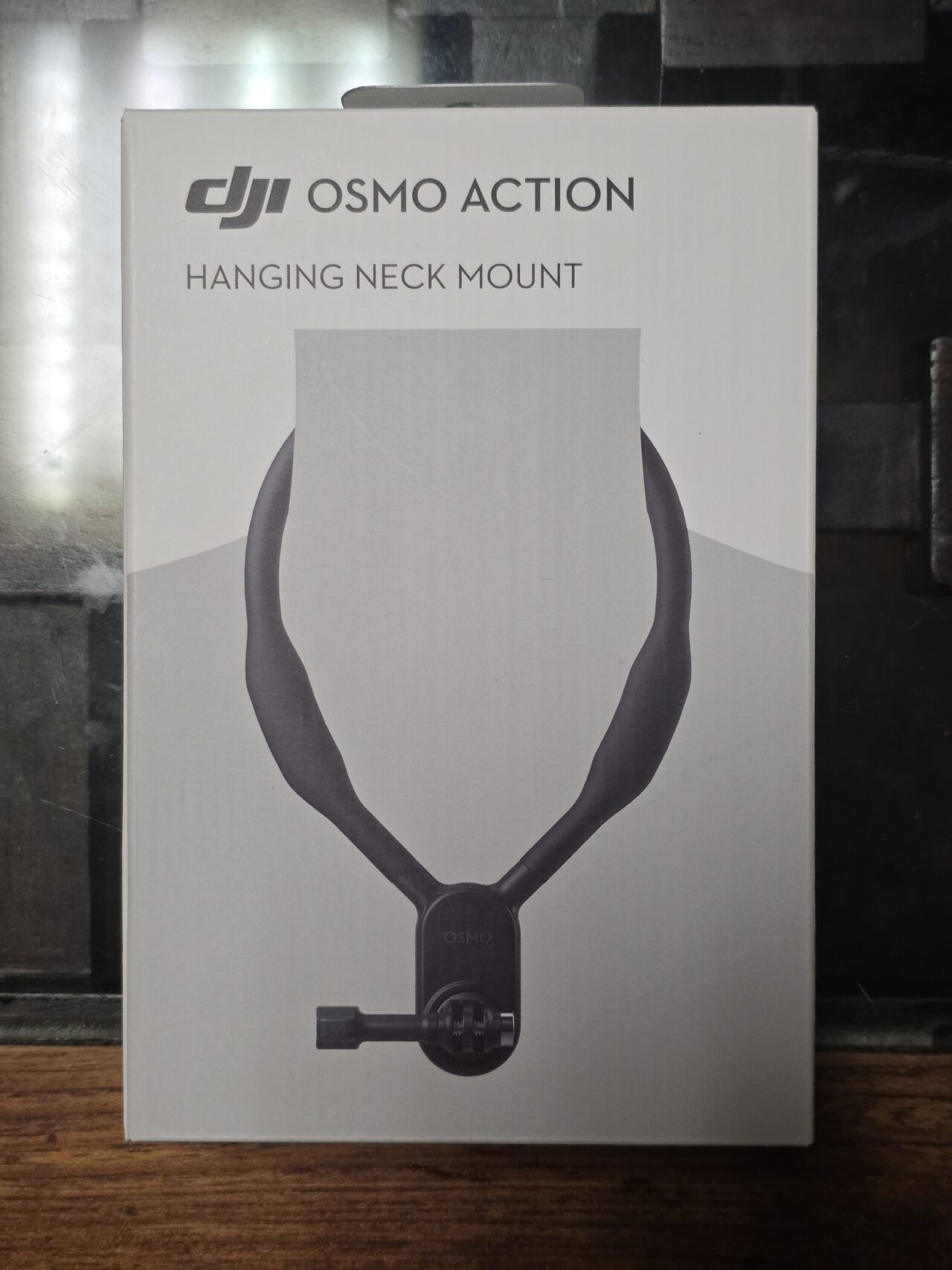 Osmo Action 5 Pro