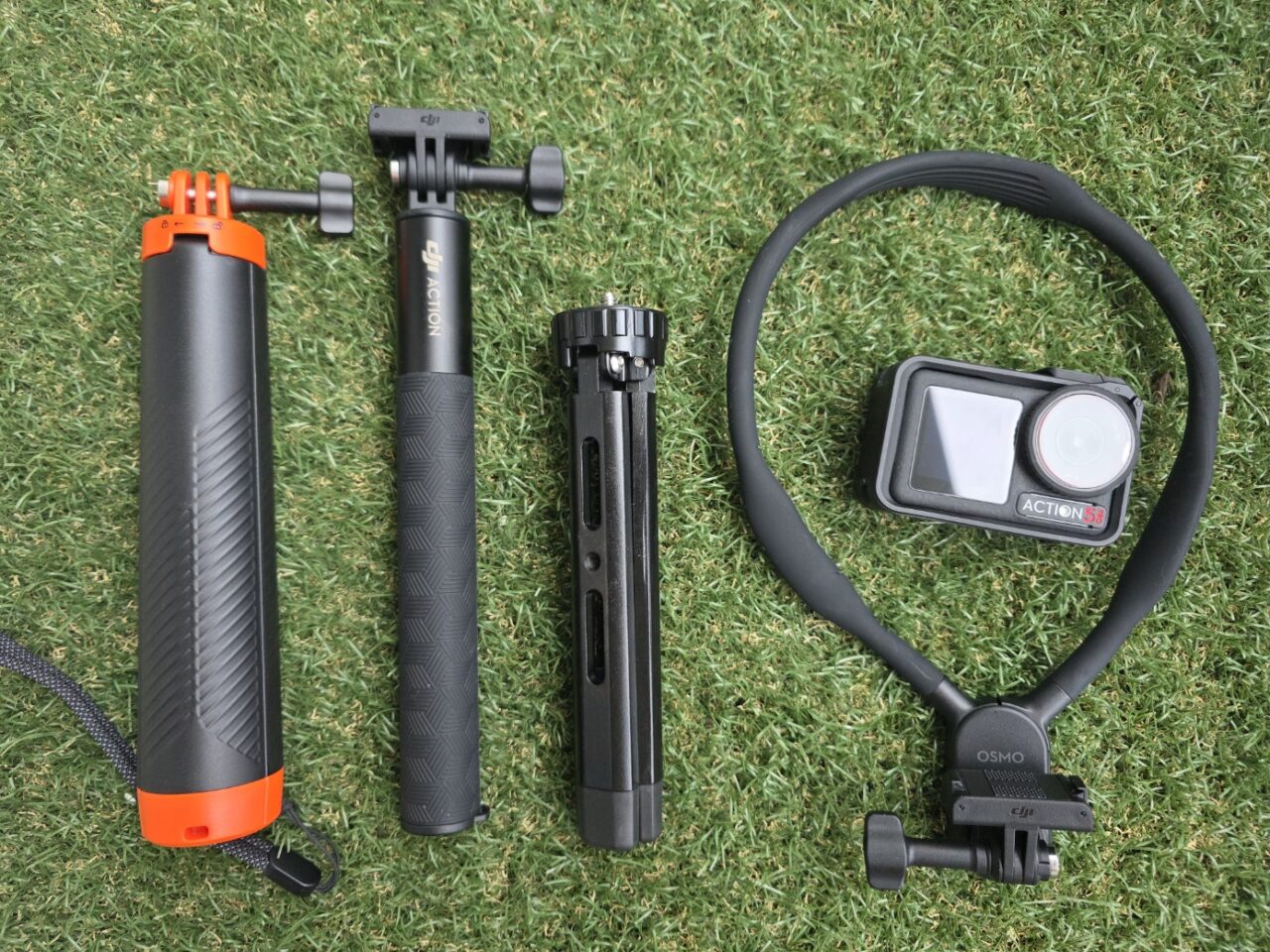 Osmo Action 5 Pro