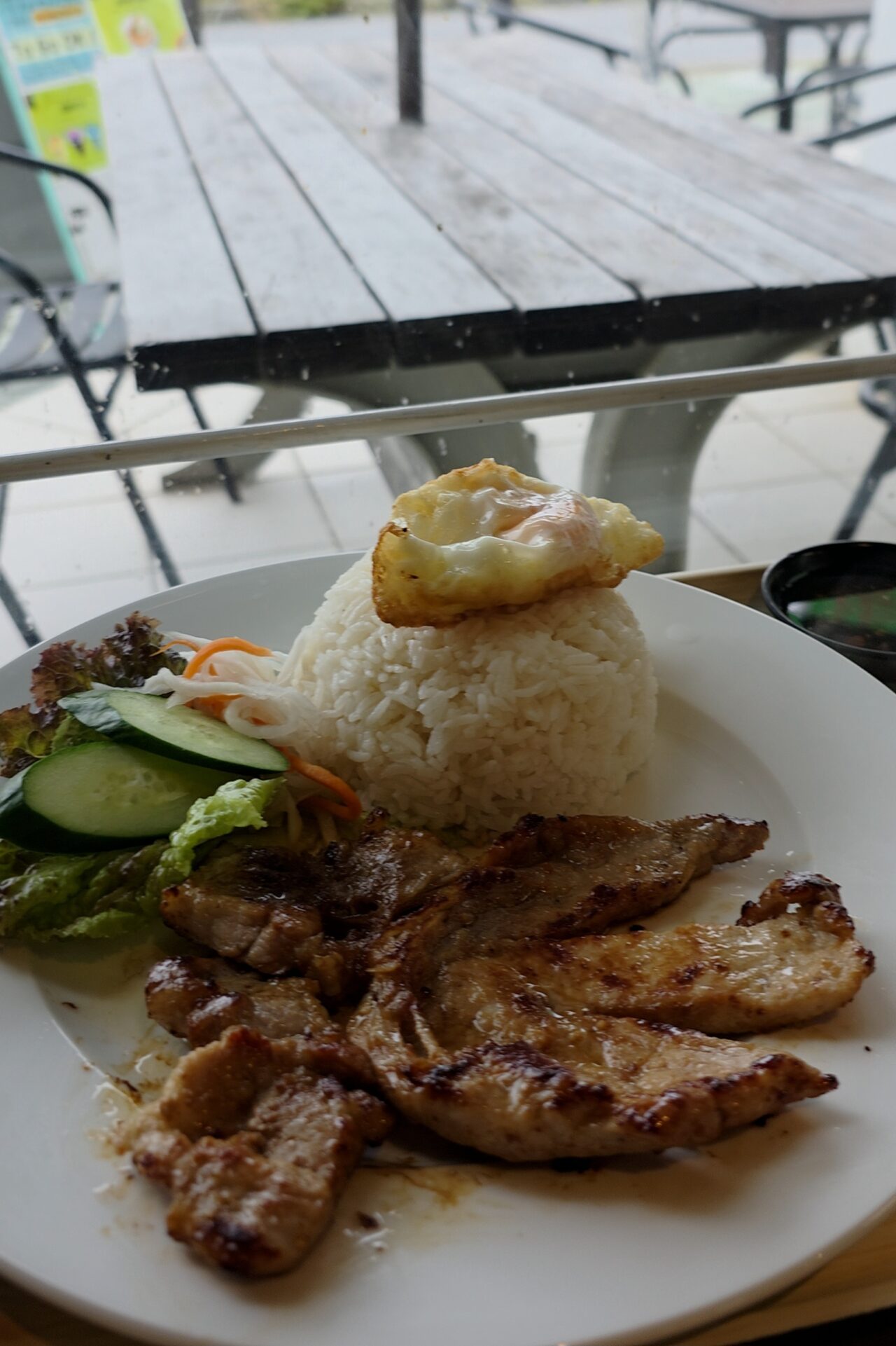 ベトナムちゃん北谷