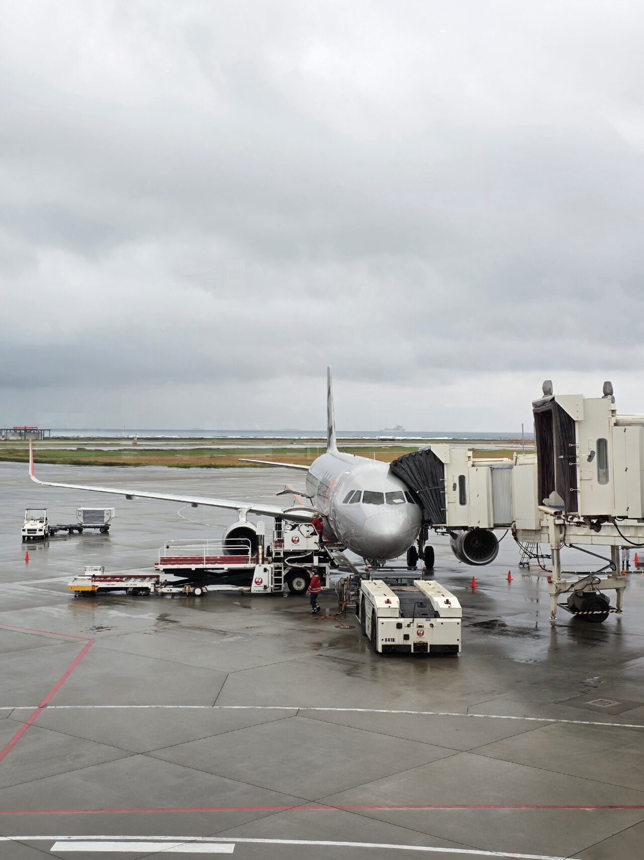 ジェットスタージャパン