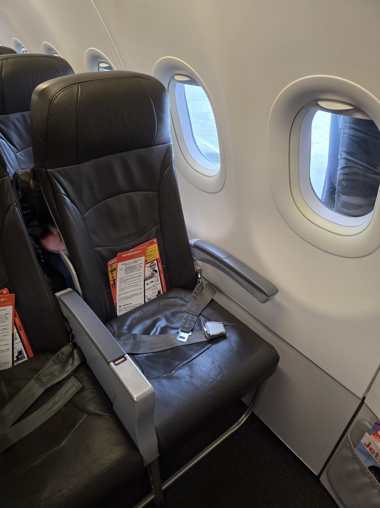 ジェットスタージャパン