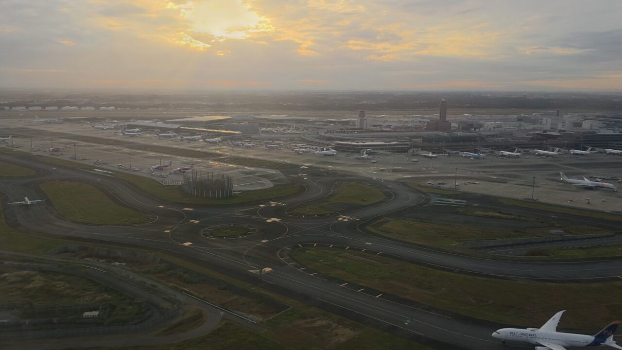 ジェットスタージャパン