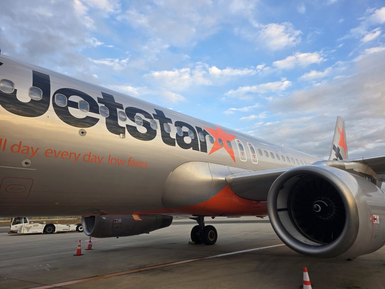ジェットスター・ジャパン