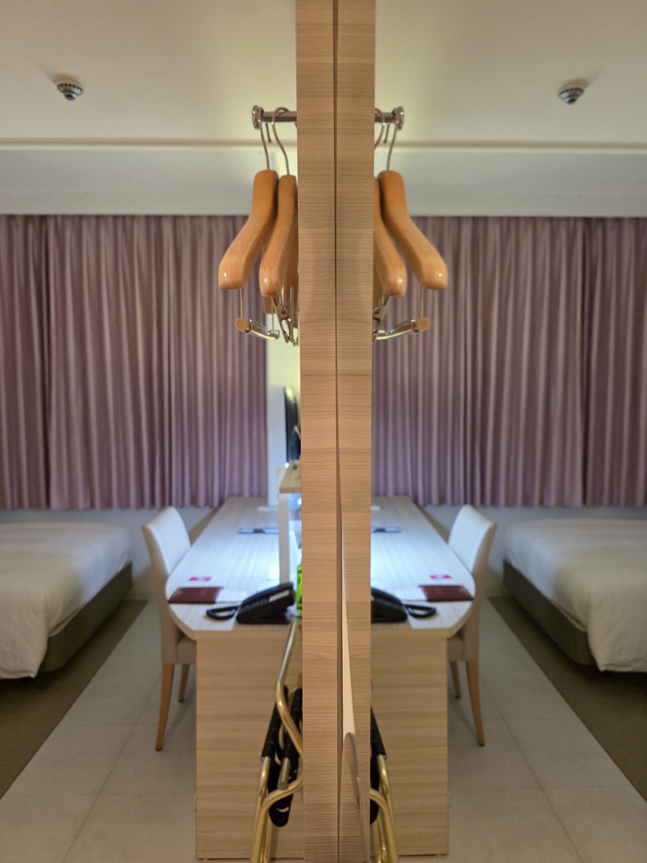 ホテル日航成田