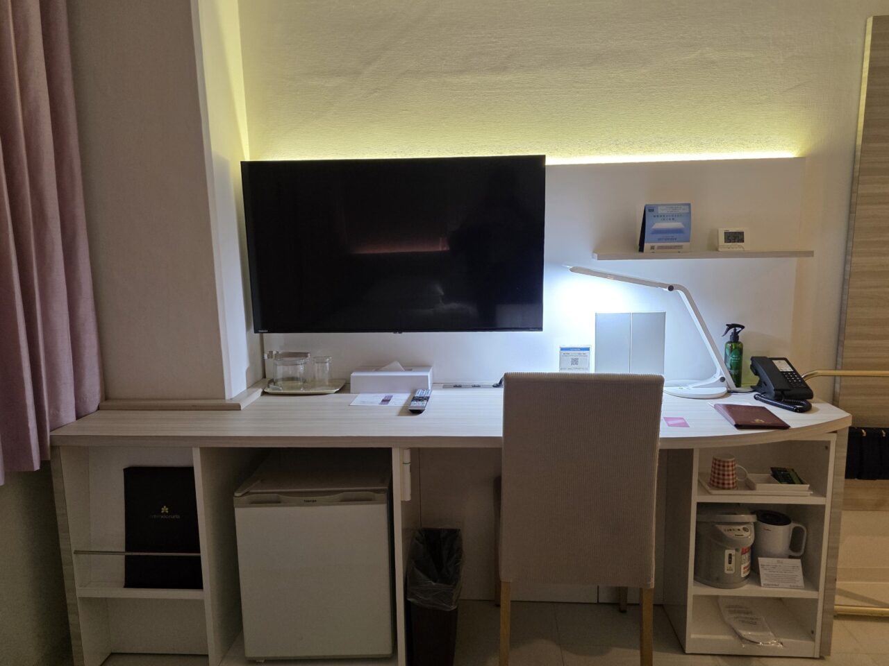 ホテル日航成田