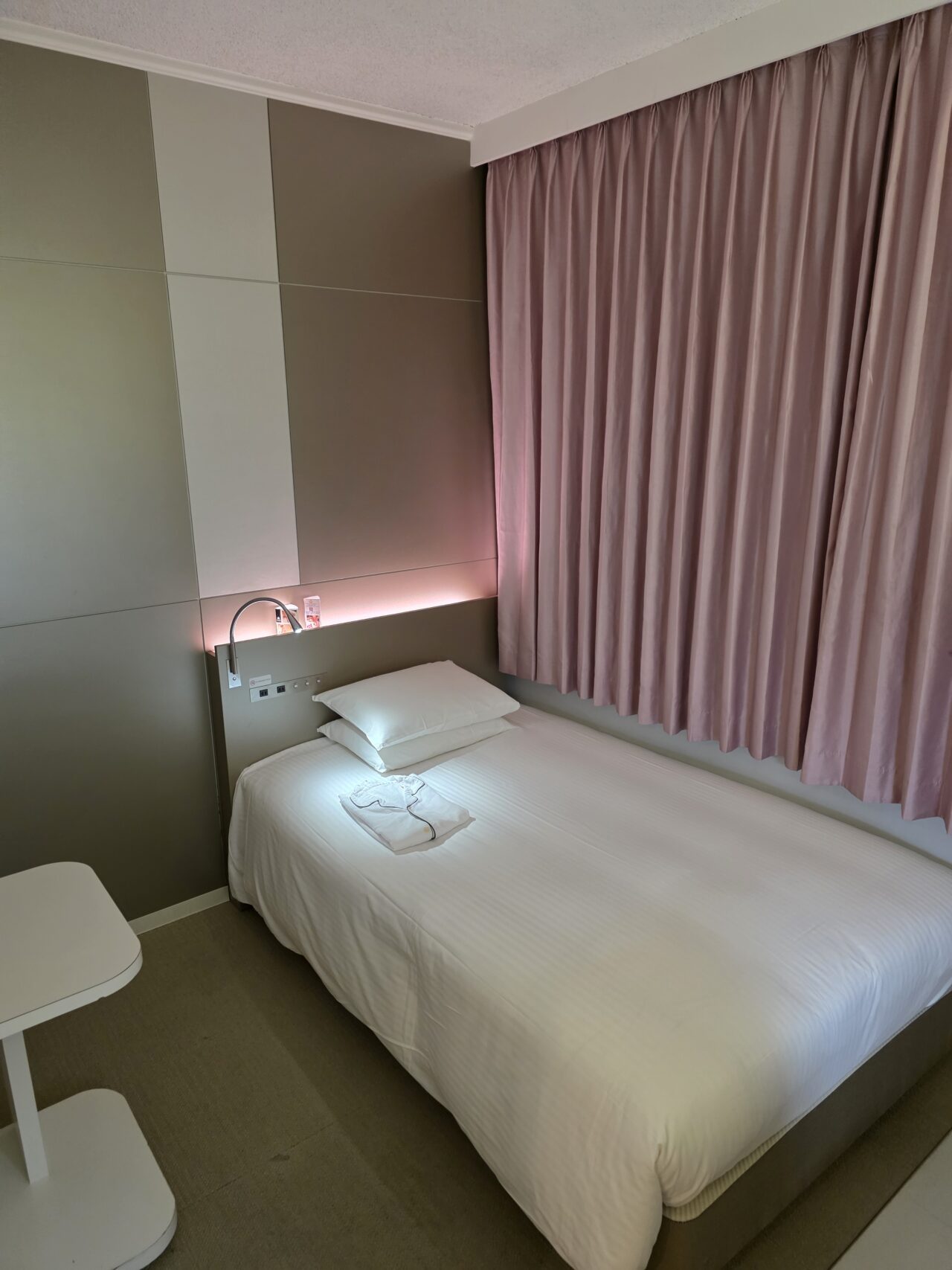 ホテル日航成田