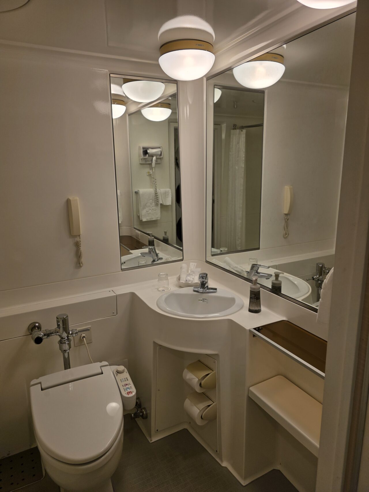 ホテル日航成田