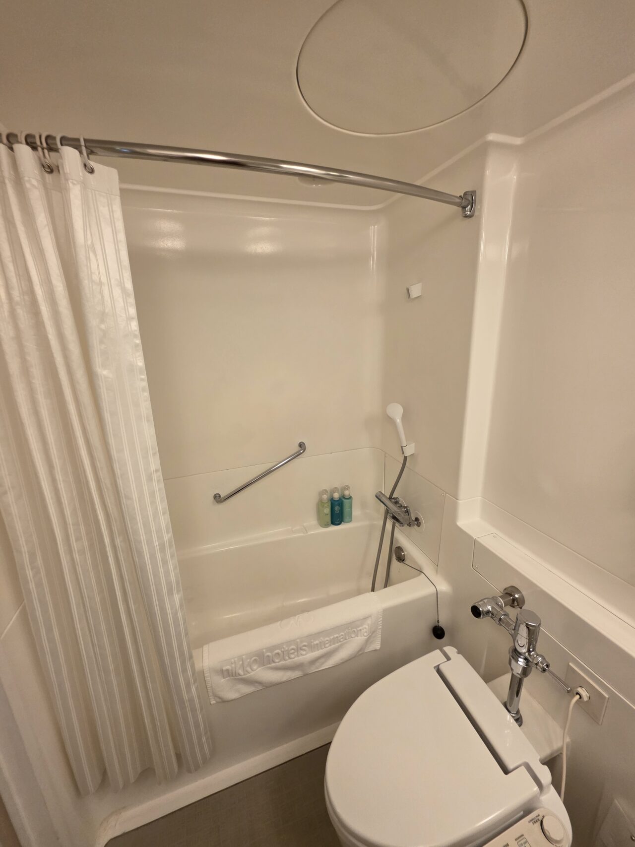 ホテル日航成田