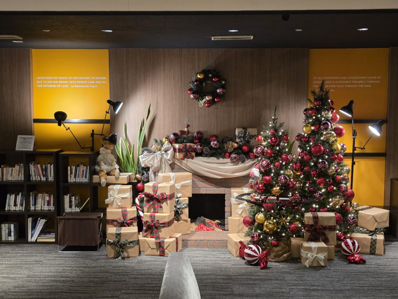 ホテル日航成田