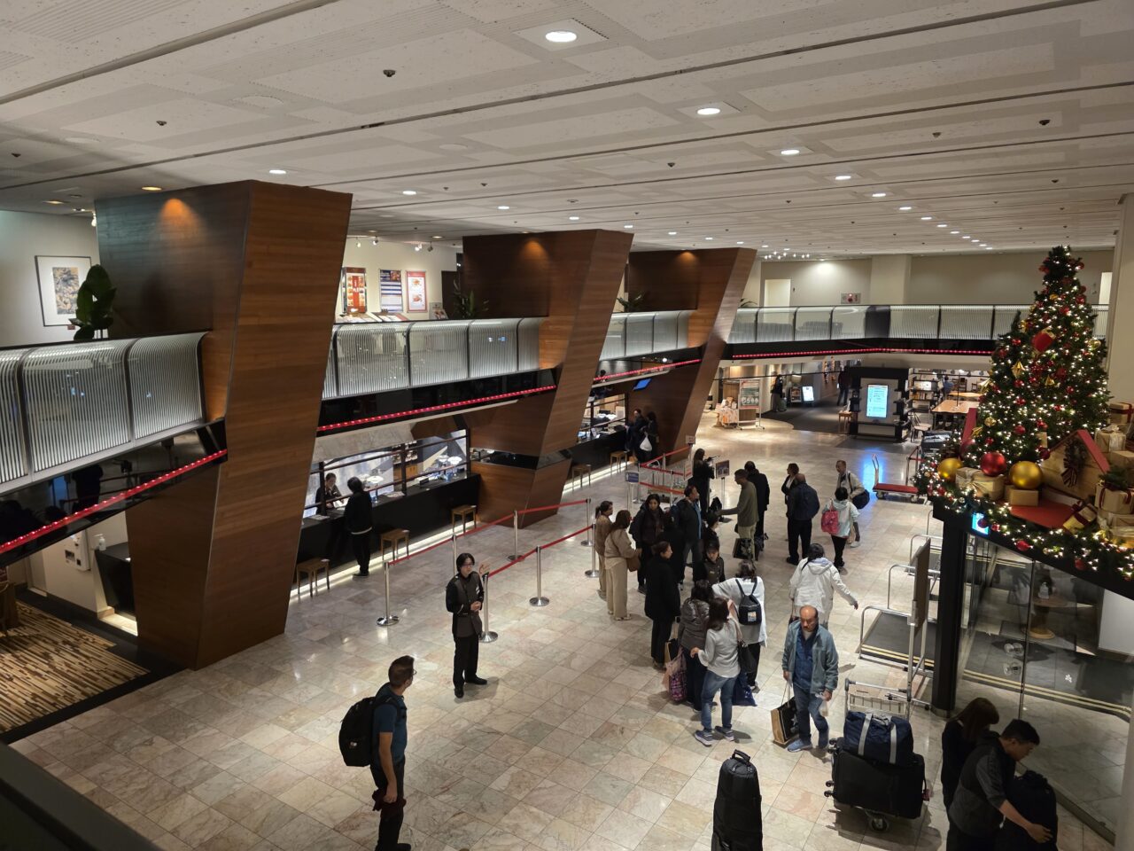 ホテル日航成田