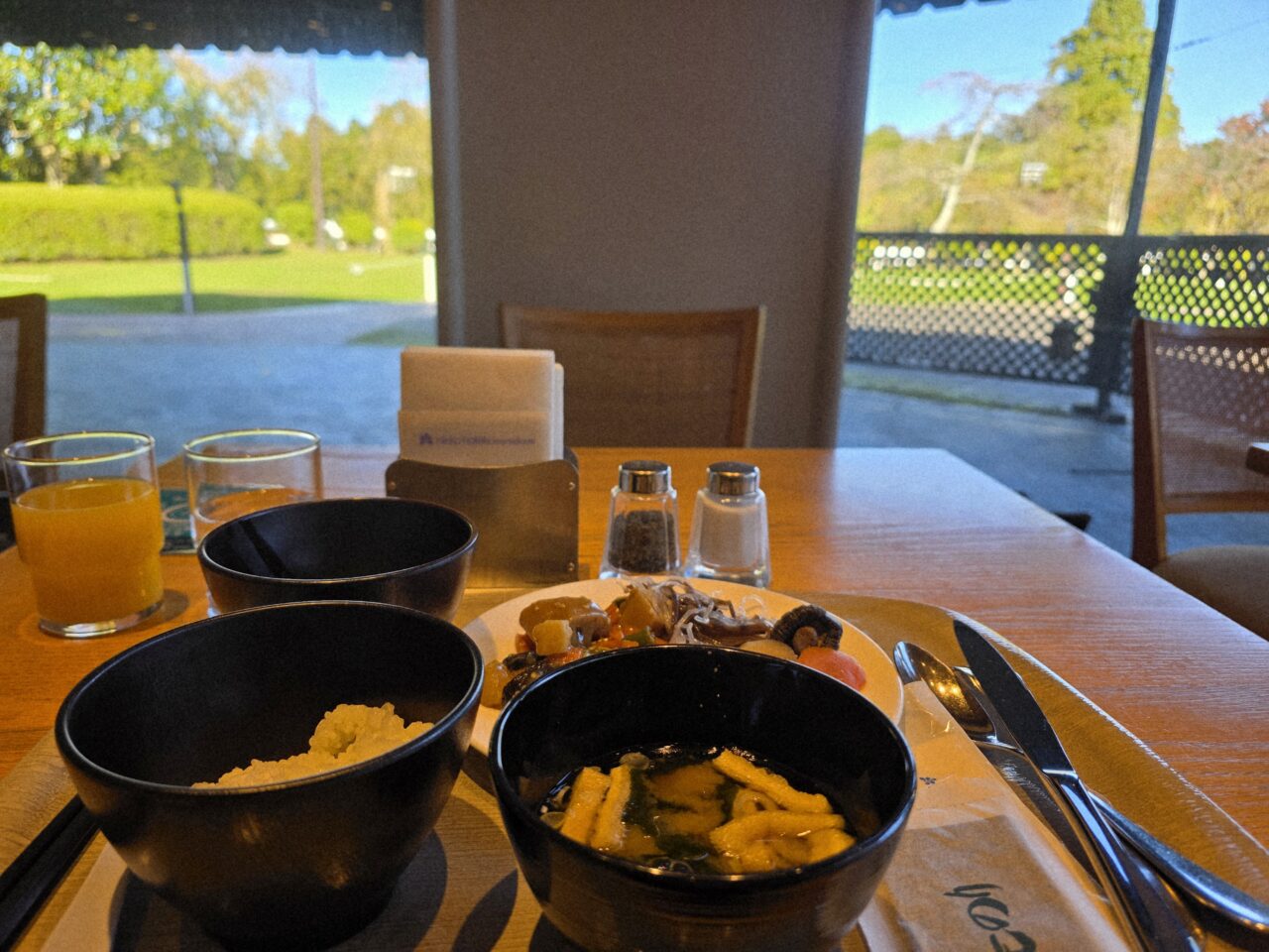 ホテル日航成田