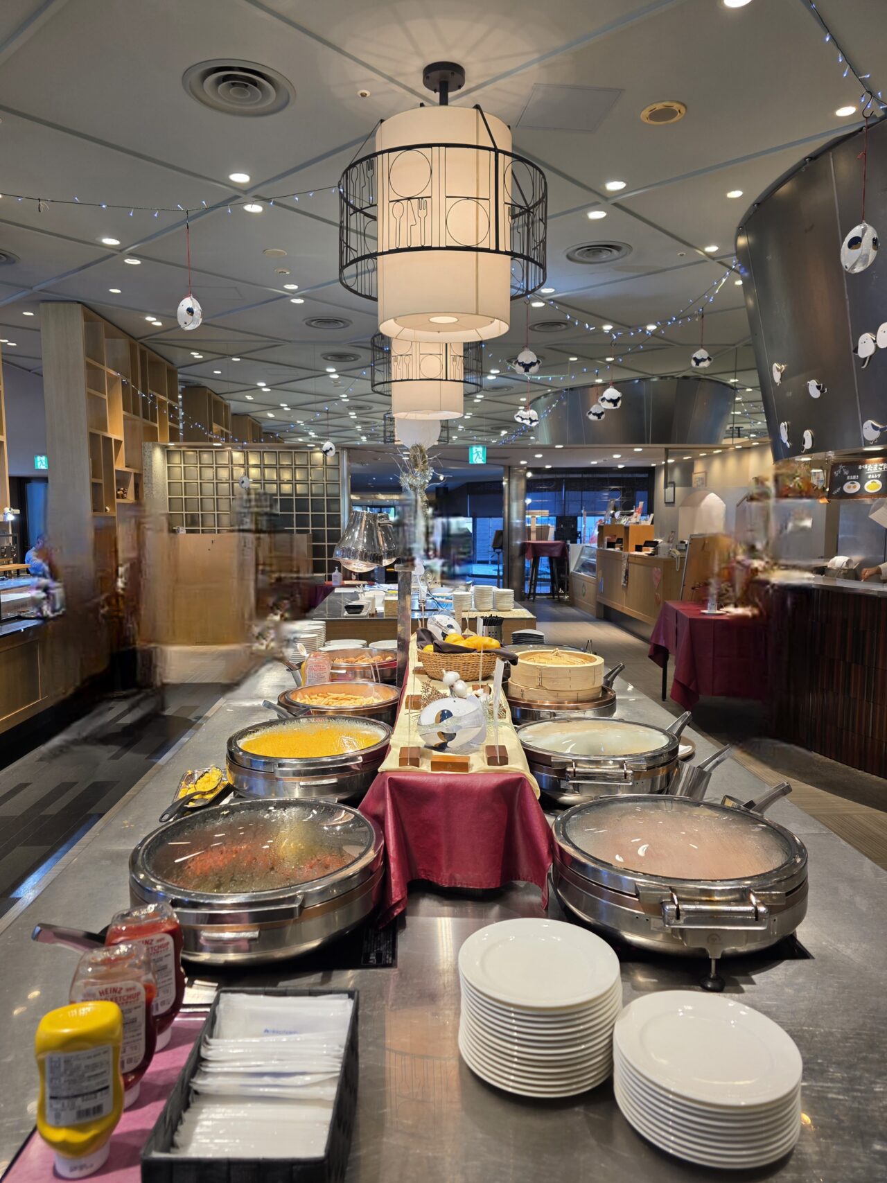 ホテル日航成田