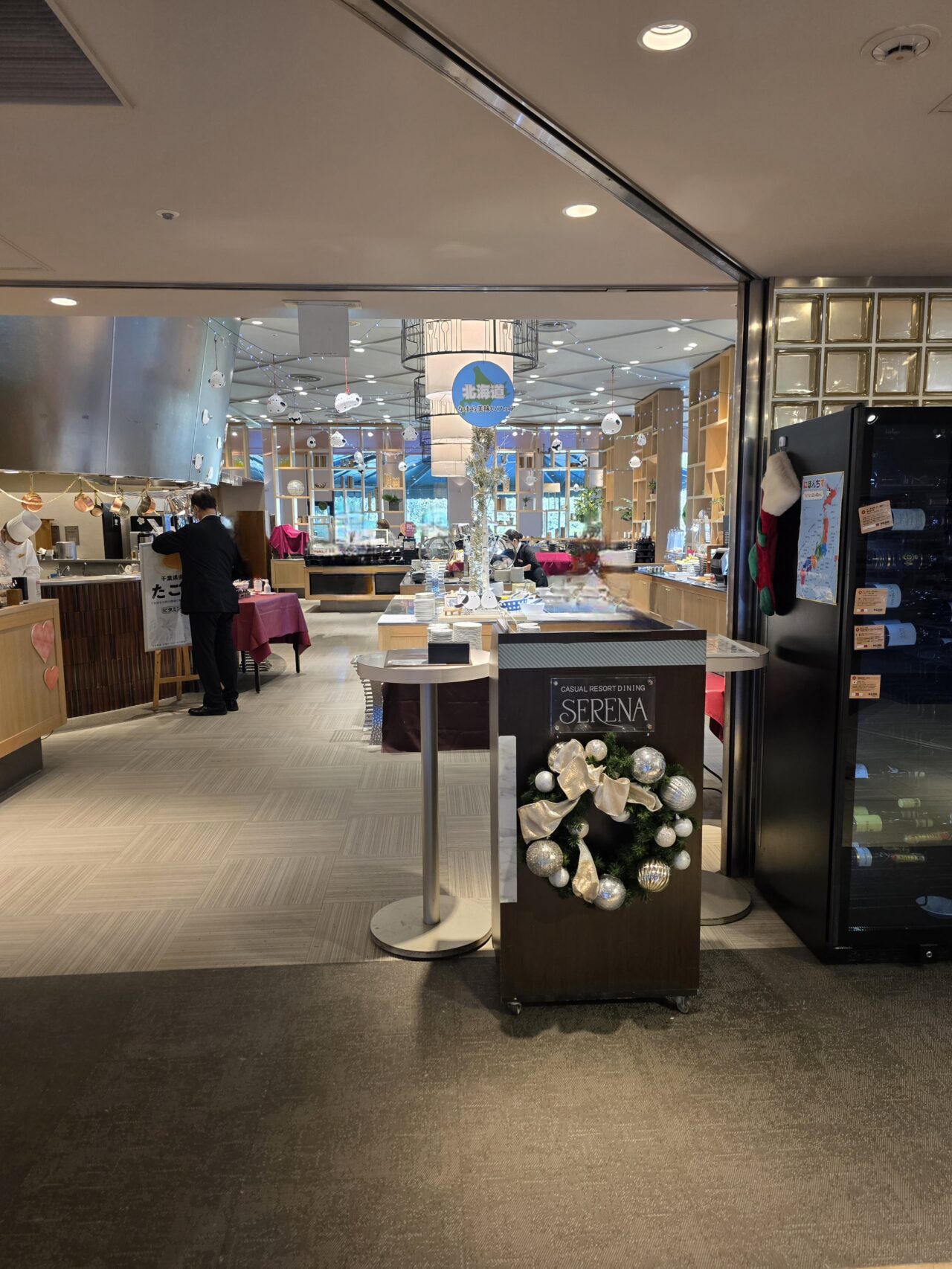 ホテル日航成田