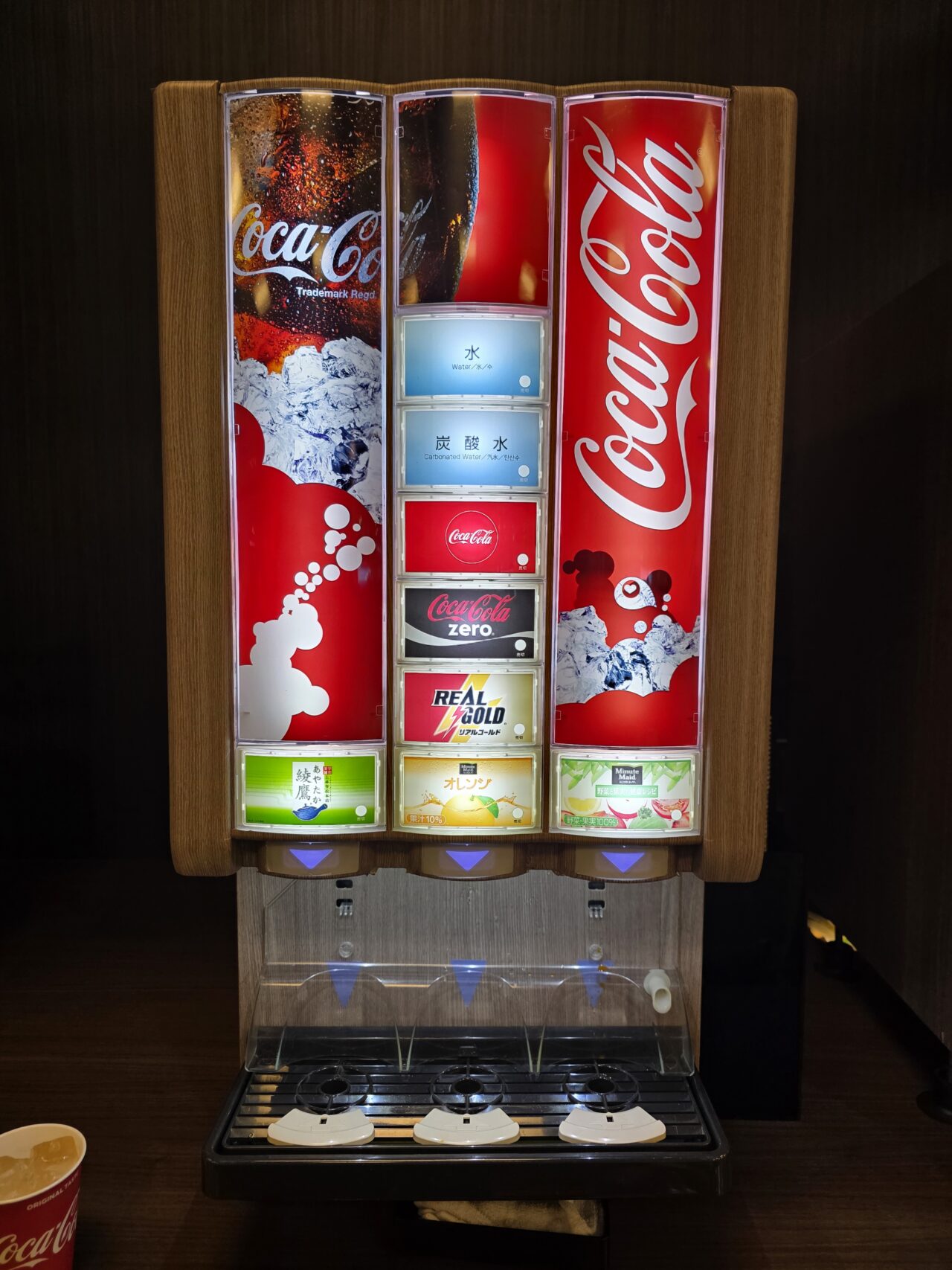 I.A.S.S EXECUTIVE LOUNGE 2