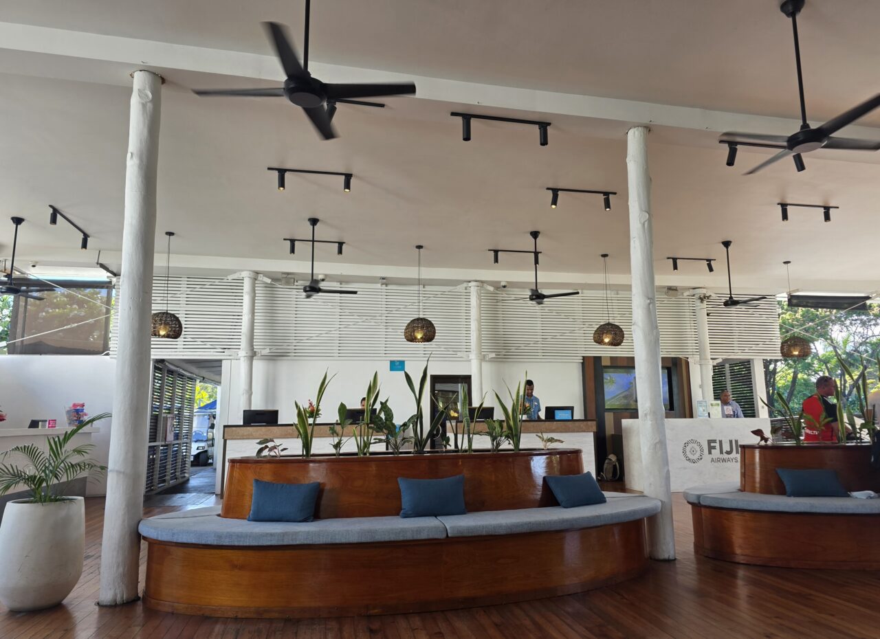 ヒルトン フィジー ビーチ リゾート ＆ スパ