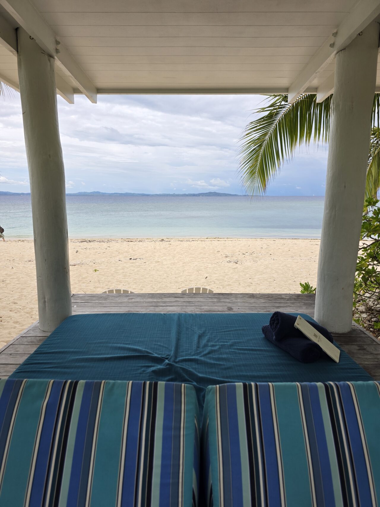 マラマラビーチクラブ