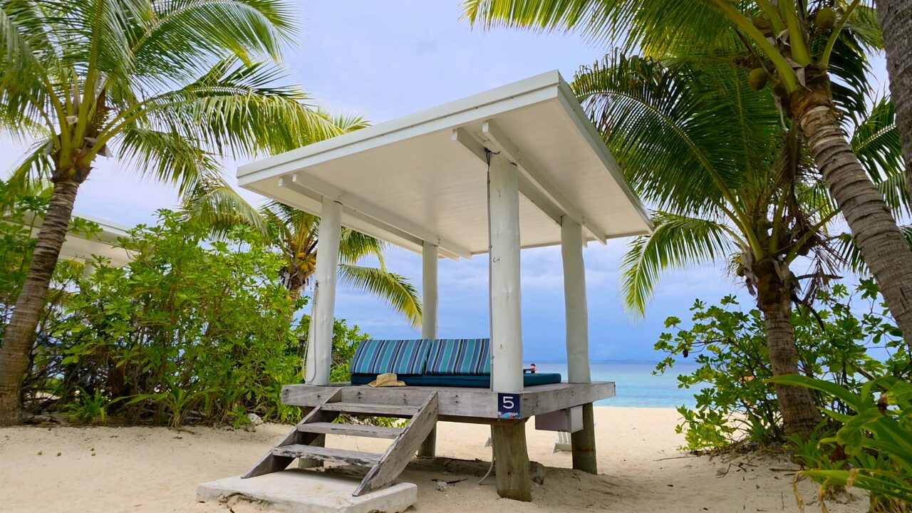 マラマラビーチクラブ