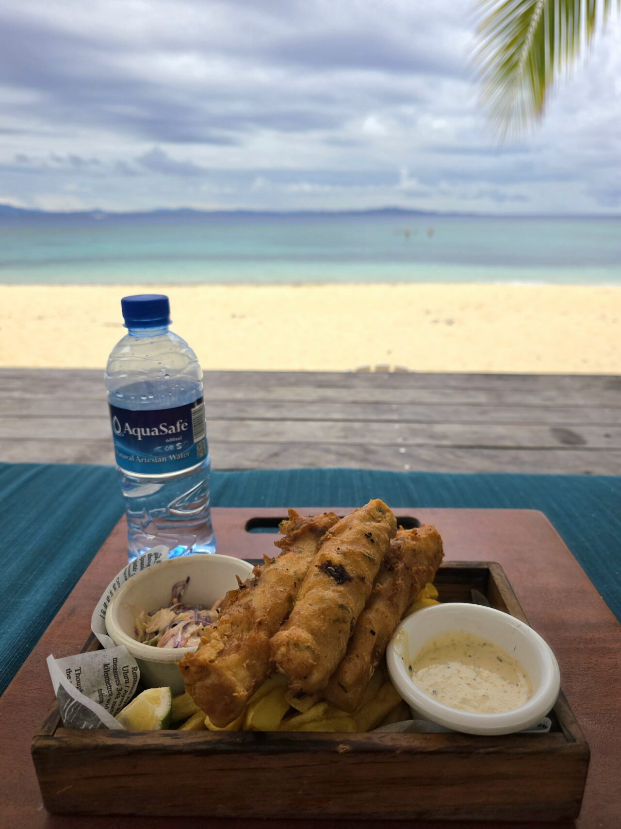 マラマラビーチクラブ